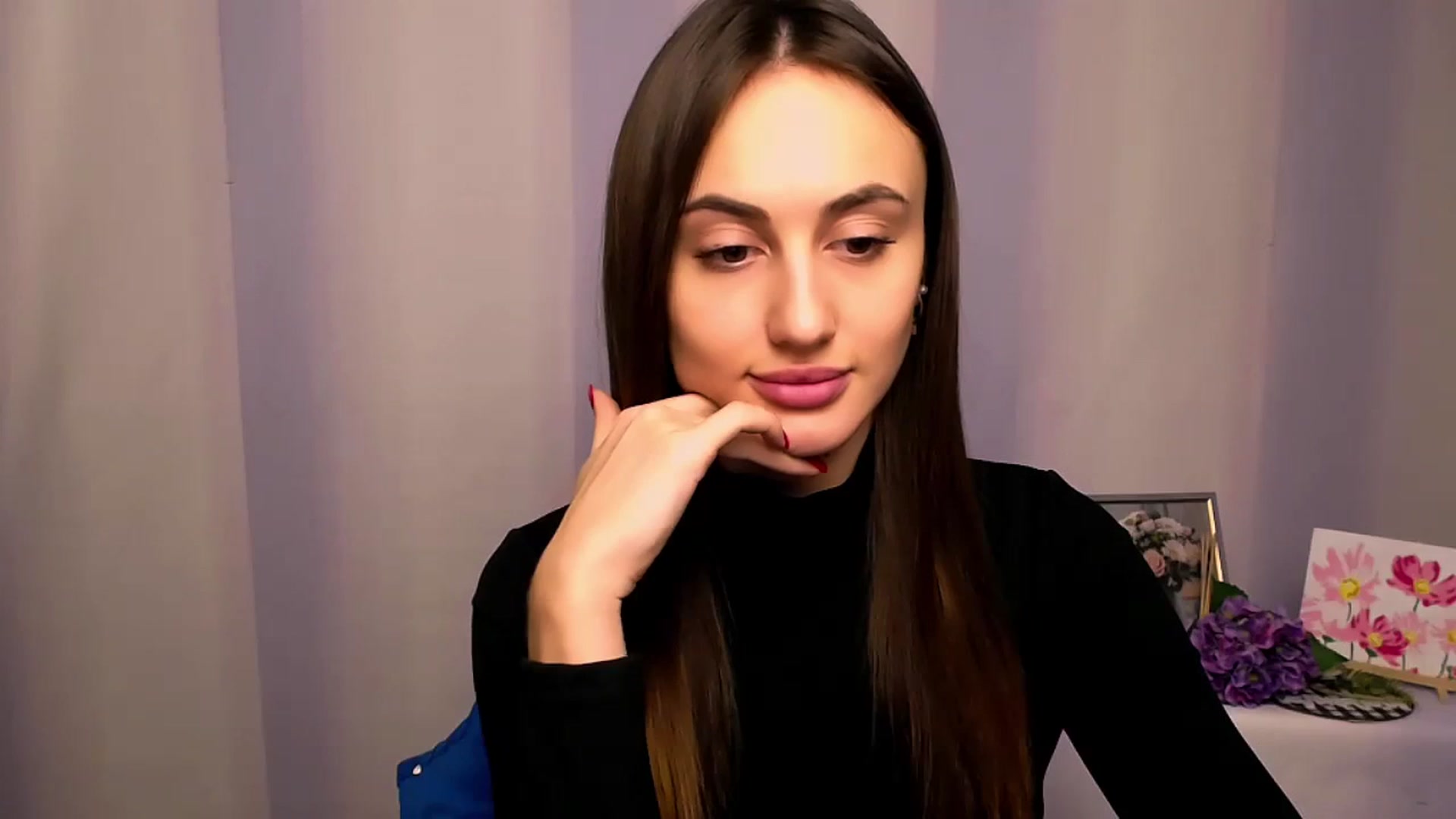 Gallery image thumbnail from Cutie_Angell_'s myfreecams stream on, 11/19/2023, 10:41 image 7 of 20