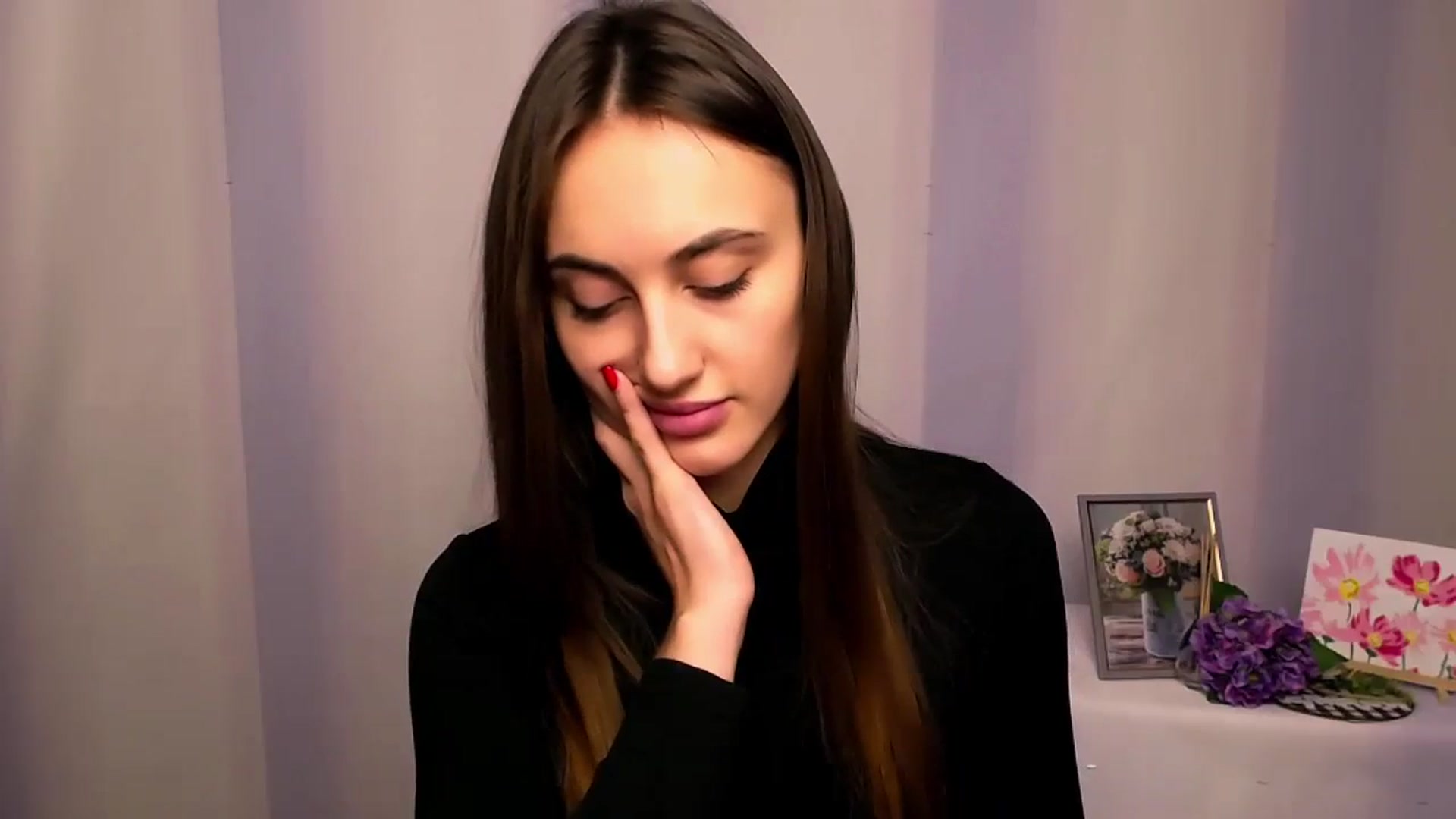 Gallery image thumbnail from Cutie_Angell_'s myfreecams stream on, 11/19/2023, 10:41 image 15 of 20