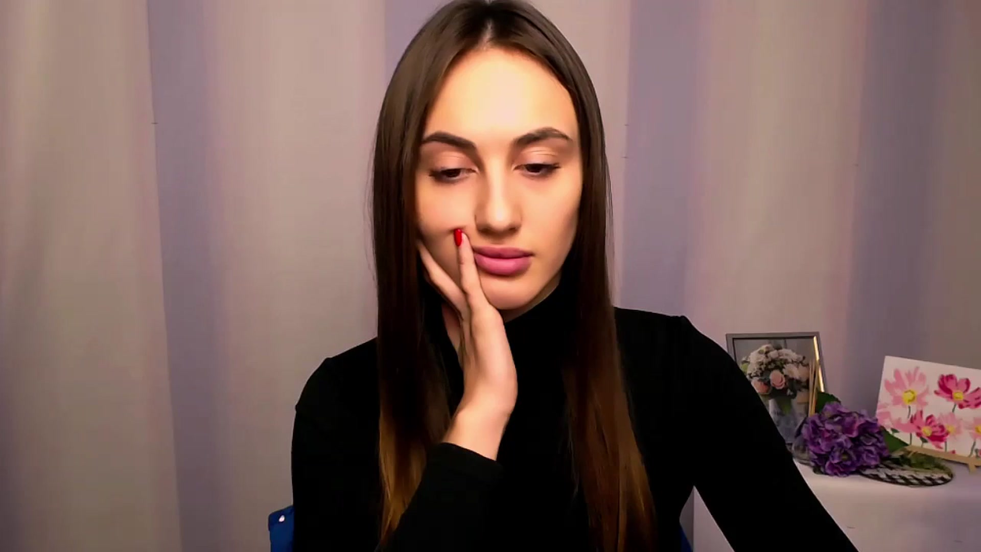 Gallery image thumbnail from Cutie_Angell_'s myfreecams stream on, 11/19/2023, 10:41 image 9 of 20
