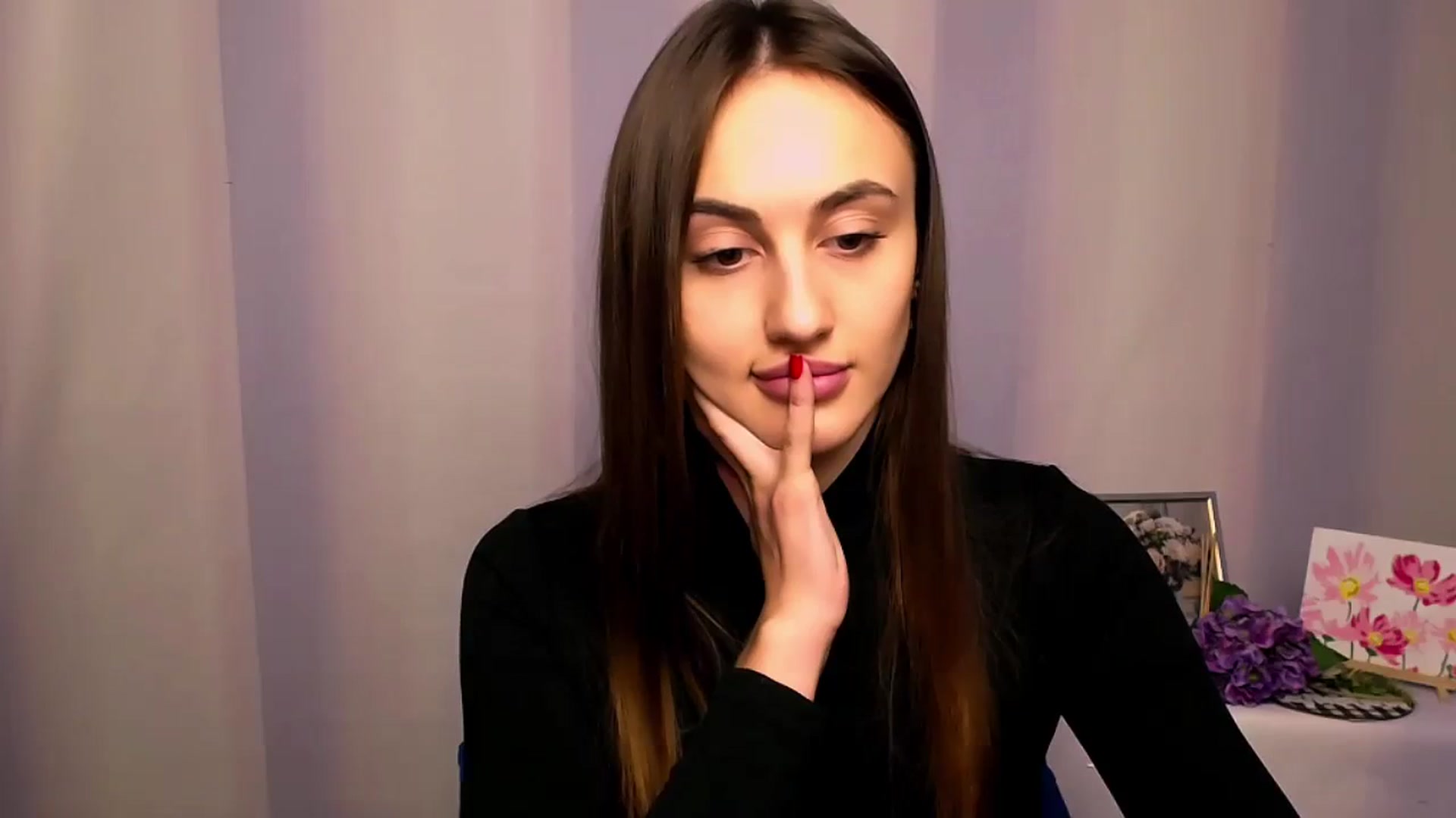 Gallery image thumbnail from Cutie_Angell_'s myfreecams stream on, 11/19/2023, 10:41 image 16 of 20
