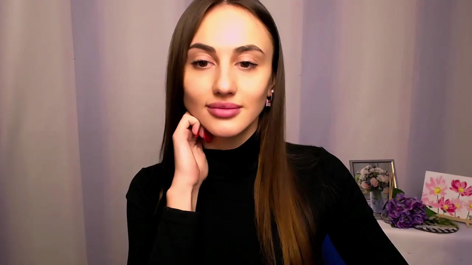 Gallery image thumbnail from Cutie_Angell_'s myfreecams stream on, 11/19/2023, 10:41 image 12 of 20