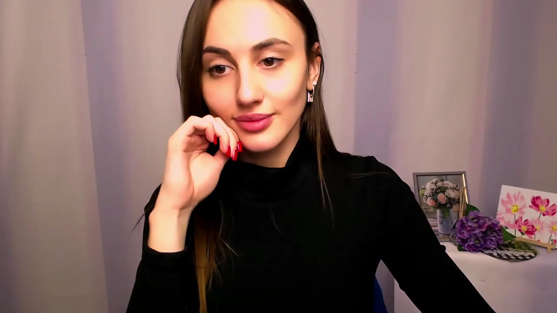 Gallery image thumbnail from Cutie_Angell_'s myfreecams stream on, 11/19/2023, 13:00 image 7 of 20