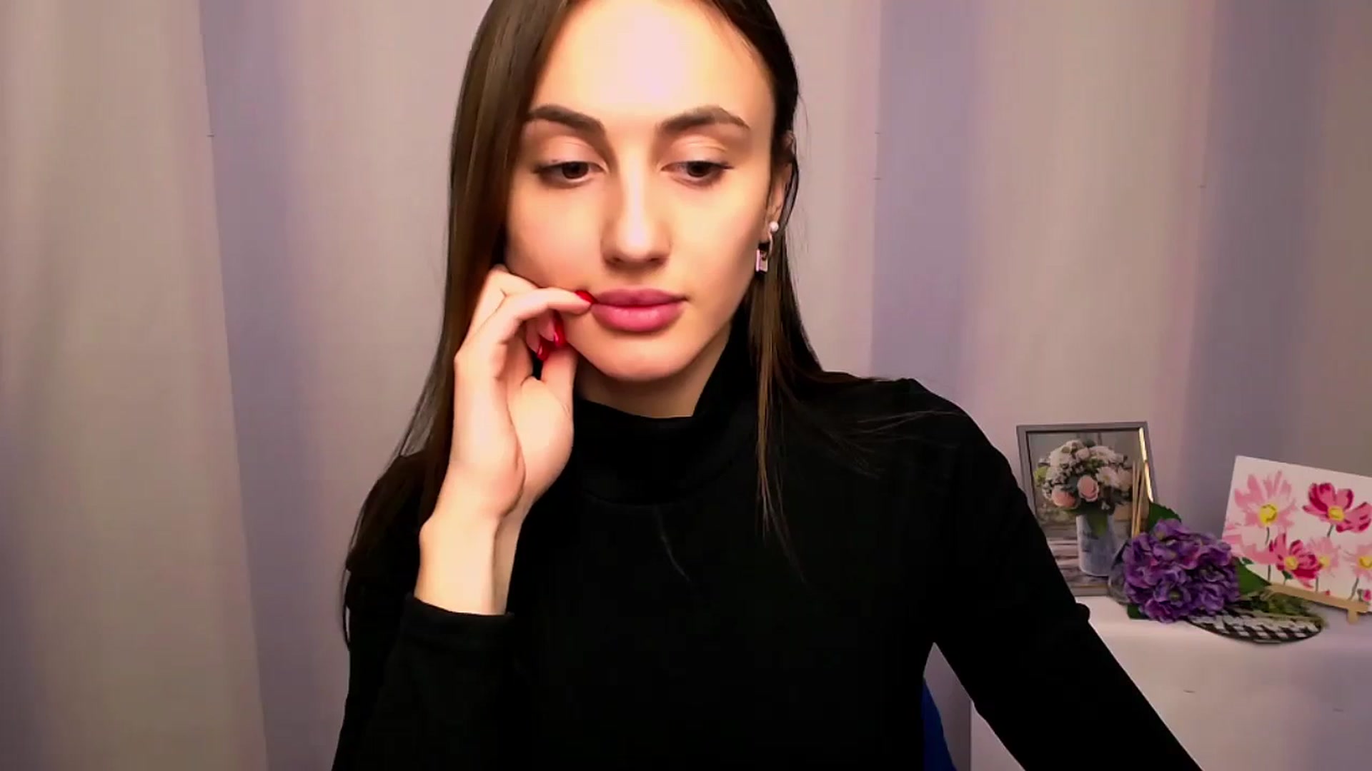 Gallery image thumbnail from Cutie_Angell_'s myfreecams stream on, 11/19/2023, 13:00 image 6 of 20