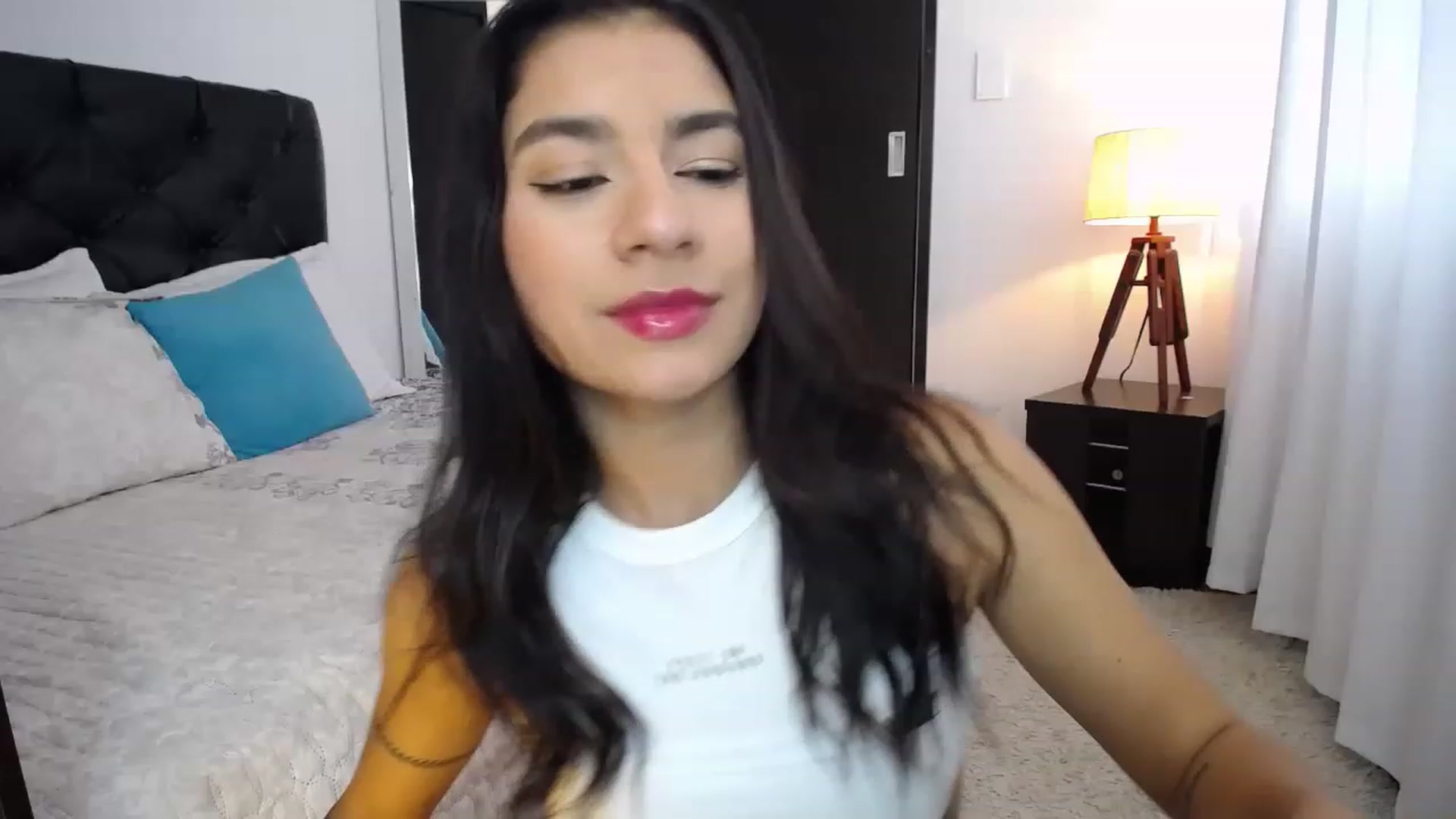 Gallery image thumbnail from Cutie_Marie's myfreecams stream on, 04/15/2023, 20:09 image 19 of 20
