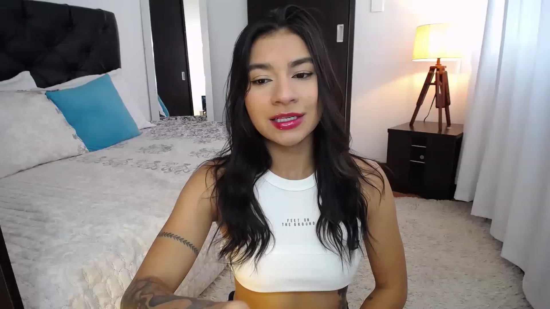 Gallery image thumbnail from Cutie_Marie's myfreecams stream on, 04/15/2023, 20:09 image 20 of 20