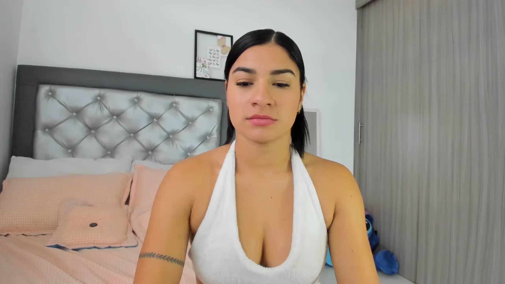 Gallery image thumbnail from Cutie_Marie's myfreecams stream on, 11/27/2023, 15:55 image 20 of 20