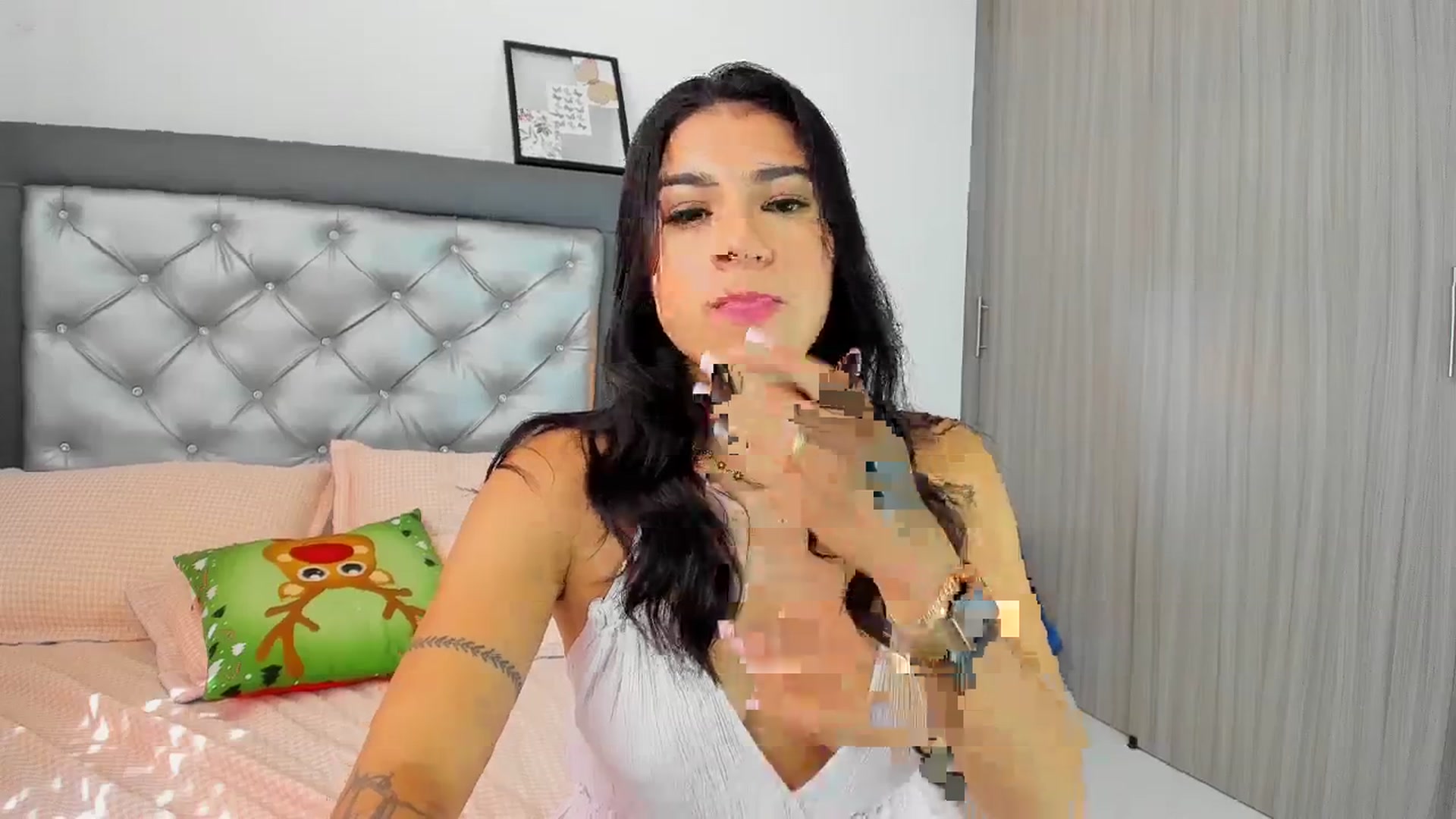 Gallery image thumbnail from Cutie_Marie's myfreecams stream on, 12/02/2023, 17:25 image 5 of 20