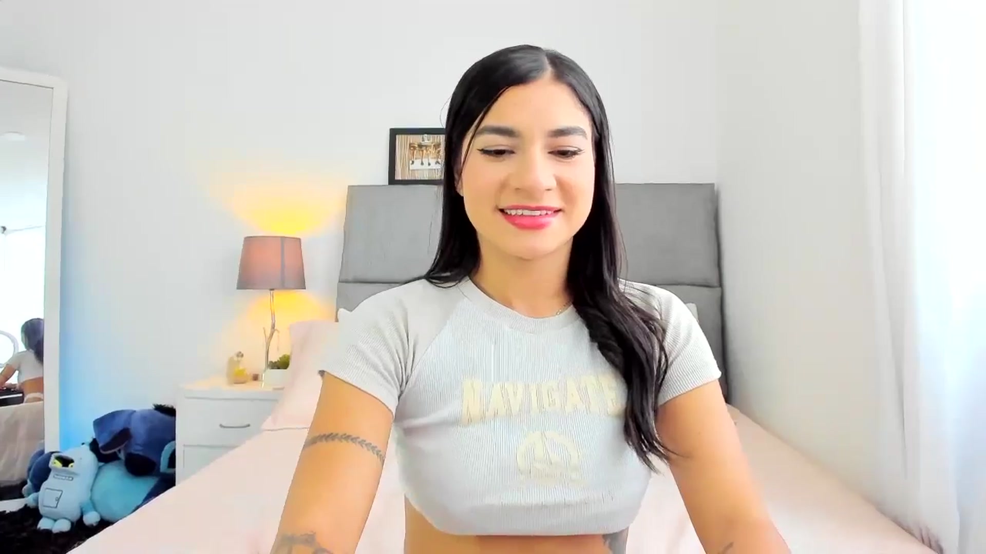 Gallery image thumbnail from Cutie_Marie's myfreecams stream on, 08/03/2024, 15:32 image 13 of 20