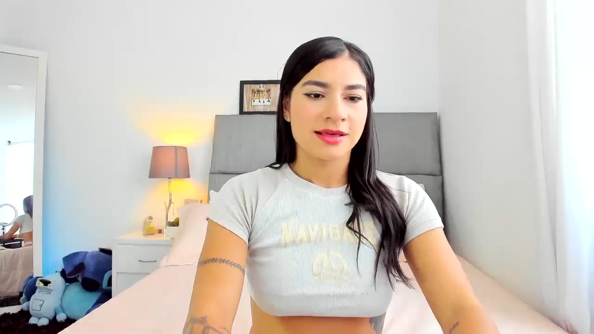 Gallery image thumbnail from Cutie_Marie's myfreecams stream on, 08/03/2024, 15:32 image 18 of 20