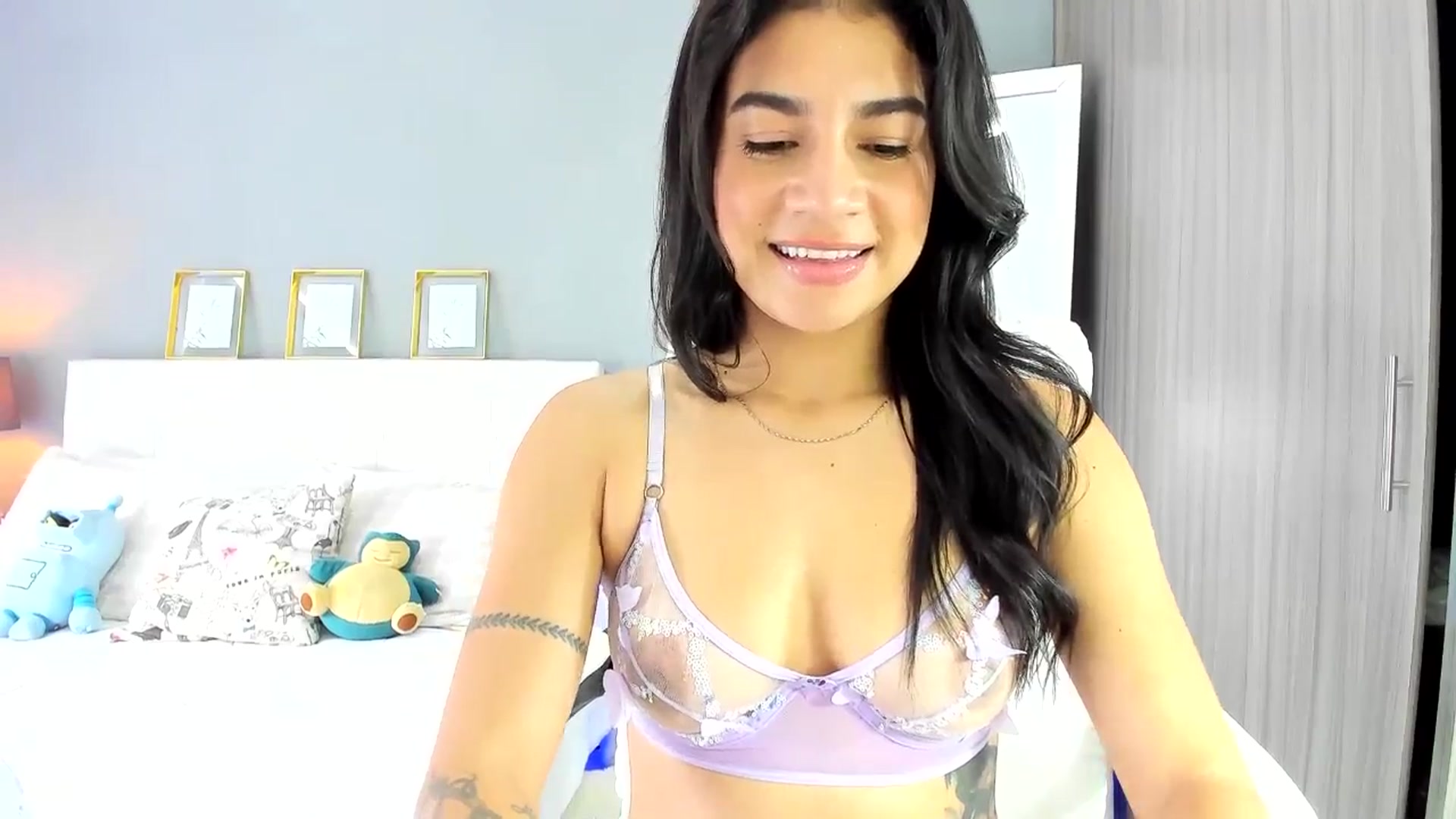 Gallery image thumbnail from Cutie_Marie's myfreecams stream on, 07/02/2025, 18:57 image 12 of 20