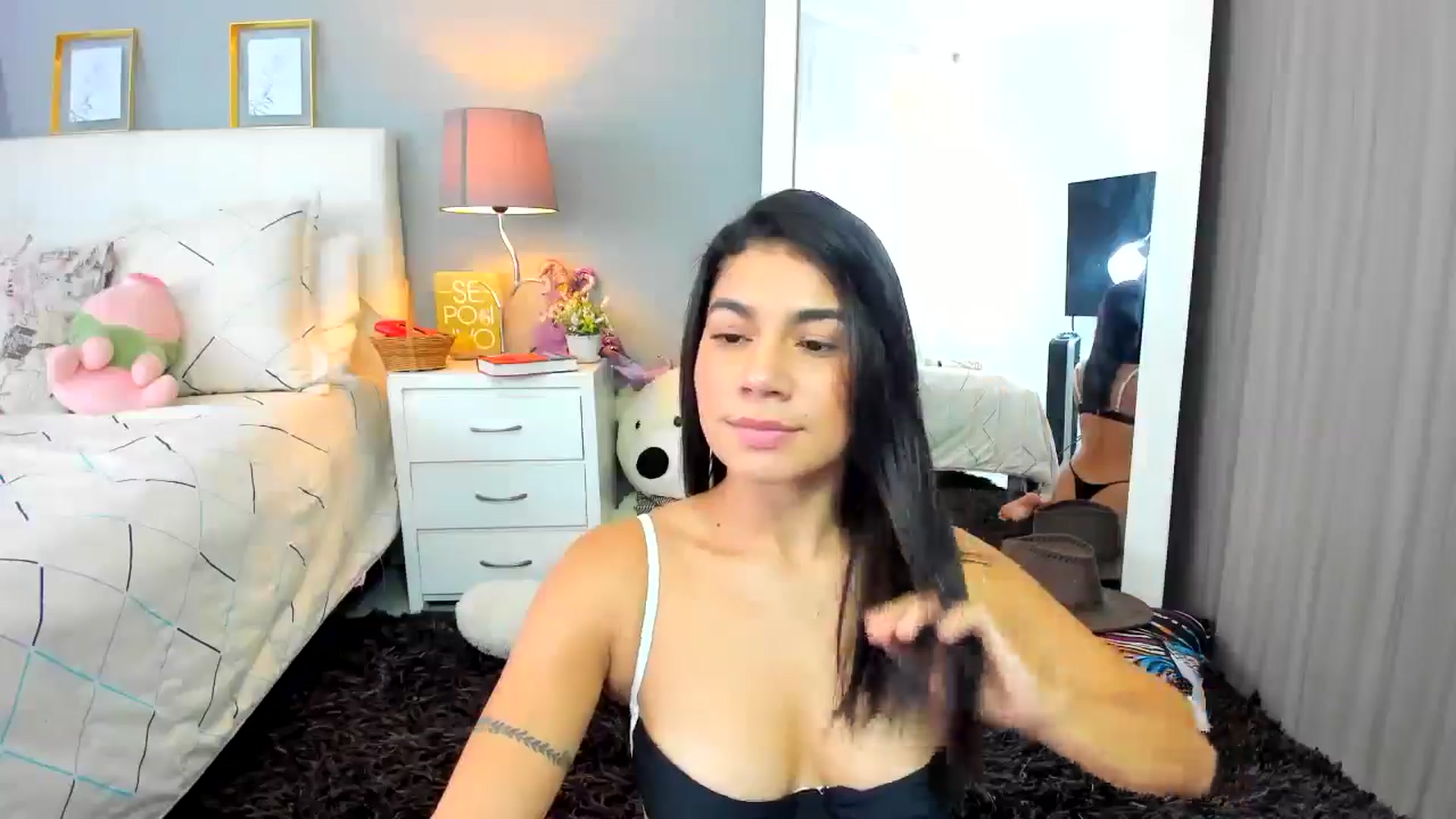 Gallery image thumbnail from Cutie_Marie's myfreecams stream on, 01/27/2026, 21:56 image 6 of 20