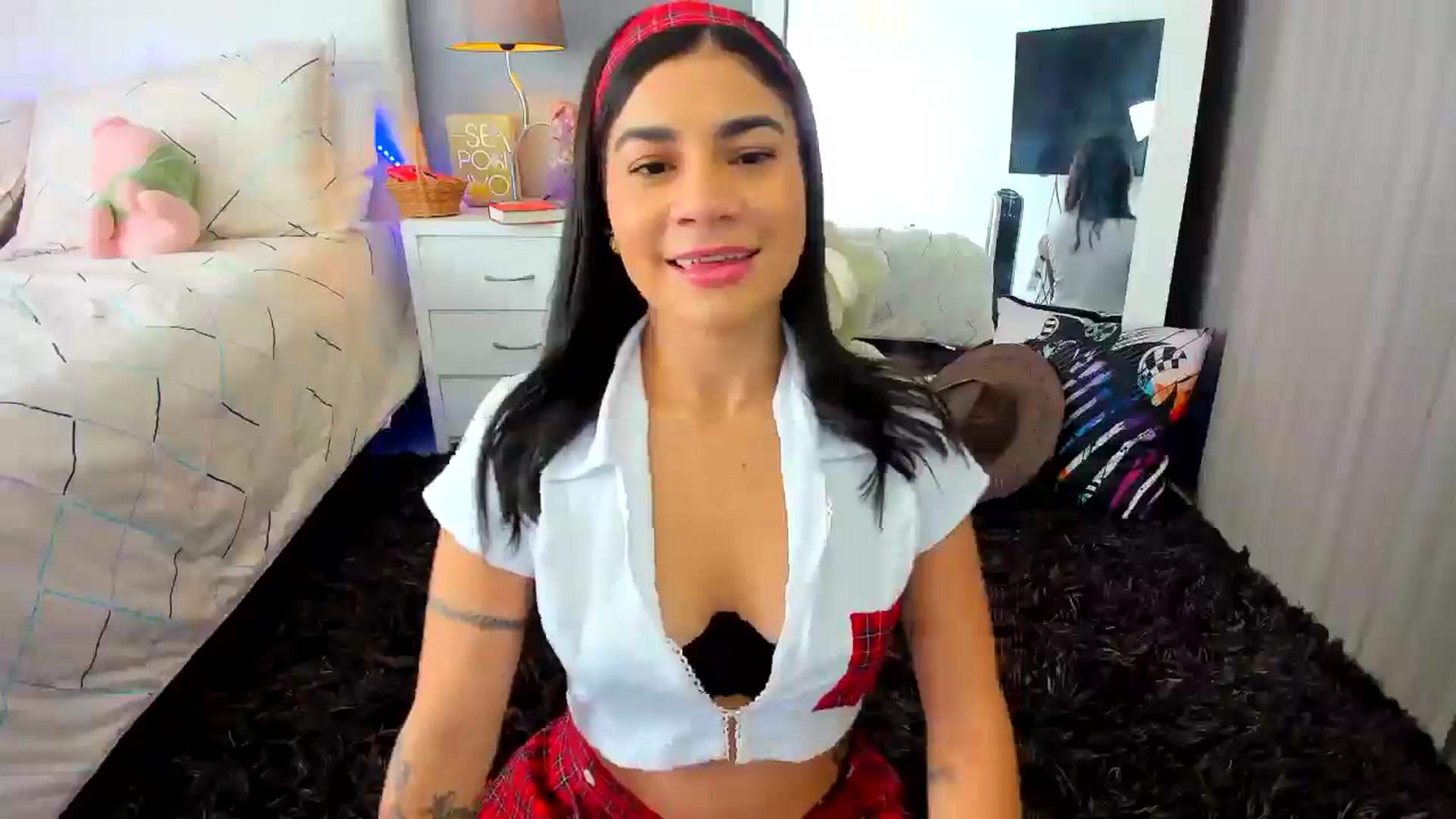 Gallery image thumbnail from Cutie_Marie's myfreecams stream on, 01/28/2026, 20:43 image 2 of 20