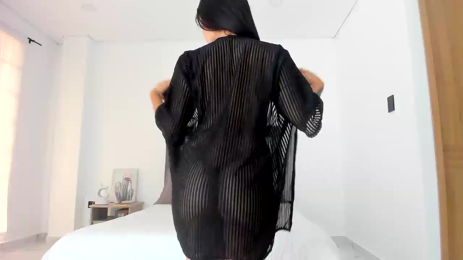 Gallery image thumbnail from Cutie_Marie's myfreecams stream on, 04/13/2026, 14:41 image 2 of 20