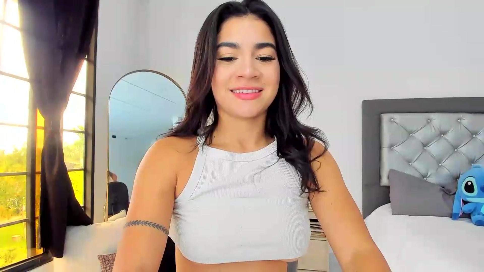 Gallery image thumbnail from Cutie_Marie's myfreecams stream on, 07/12/2026, 19:01 image 11 of 20
