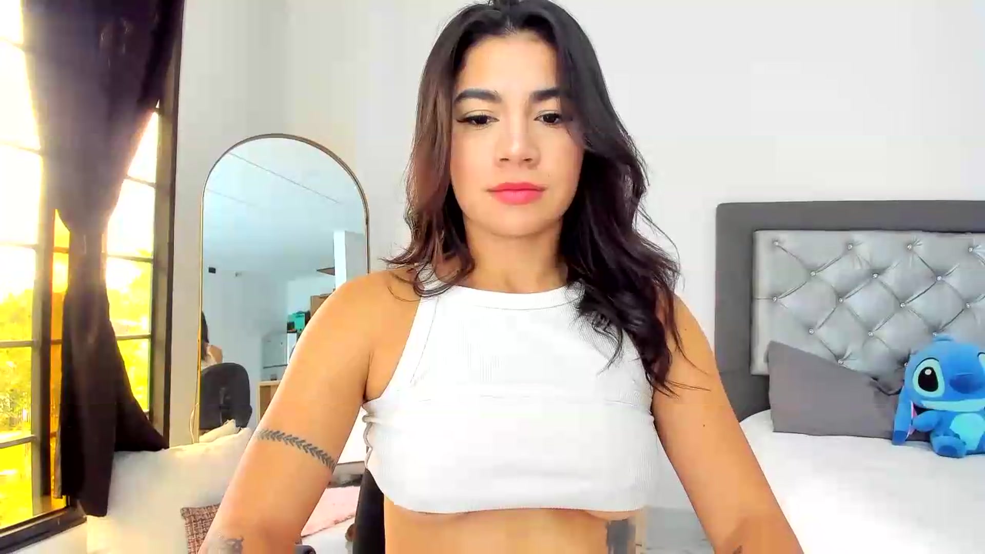 Gallery image thumbnail from Cutie_Marie's myfreecams stream on, 07/12/2026, 19:01 image 4 of 20