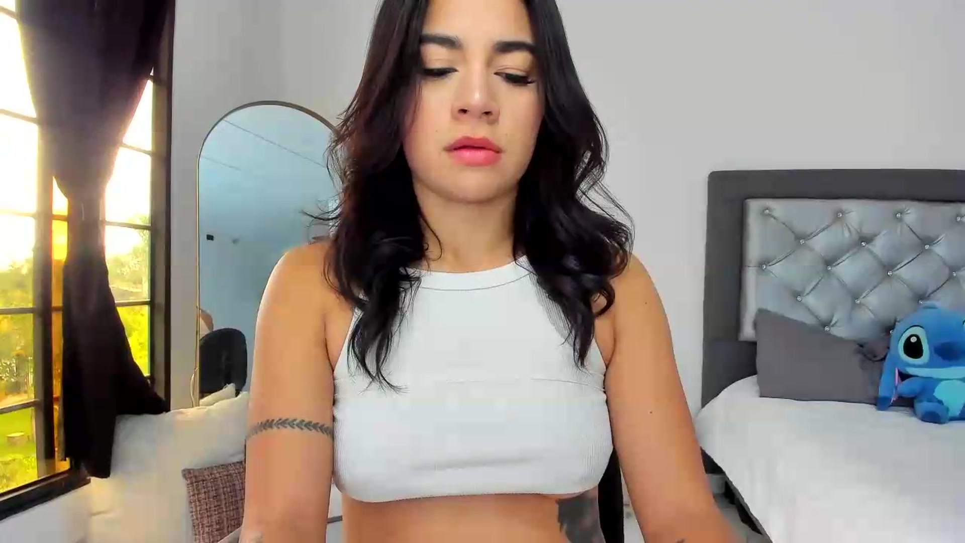 Gallery image thumbnail from Cutie_Marie's myfreecams stream on, 07/12/2026, 19:01 image 6 of 20