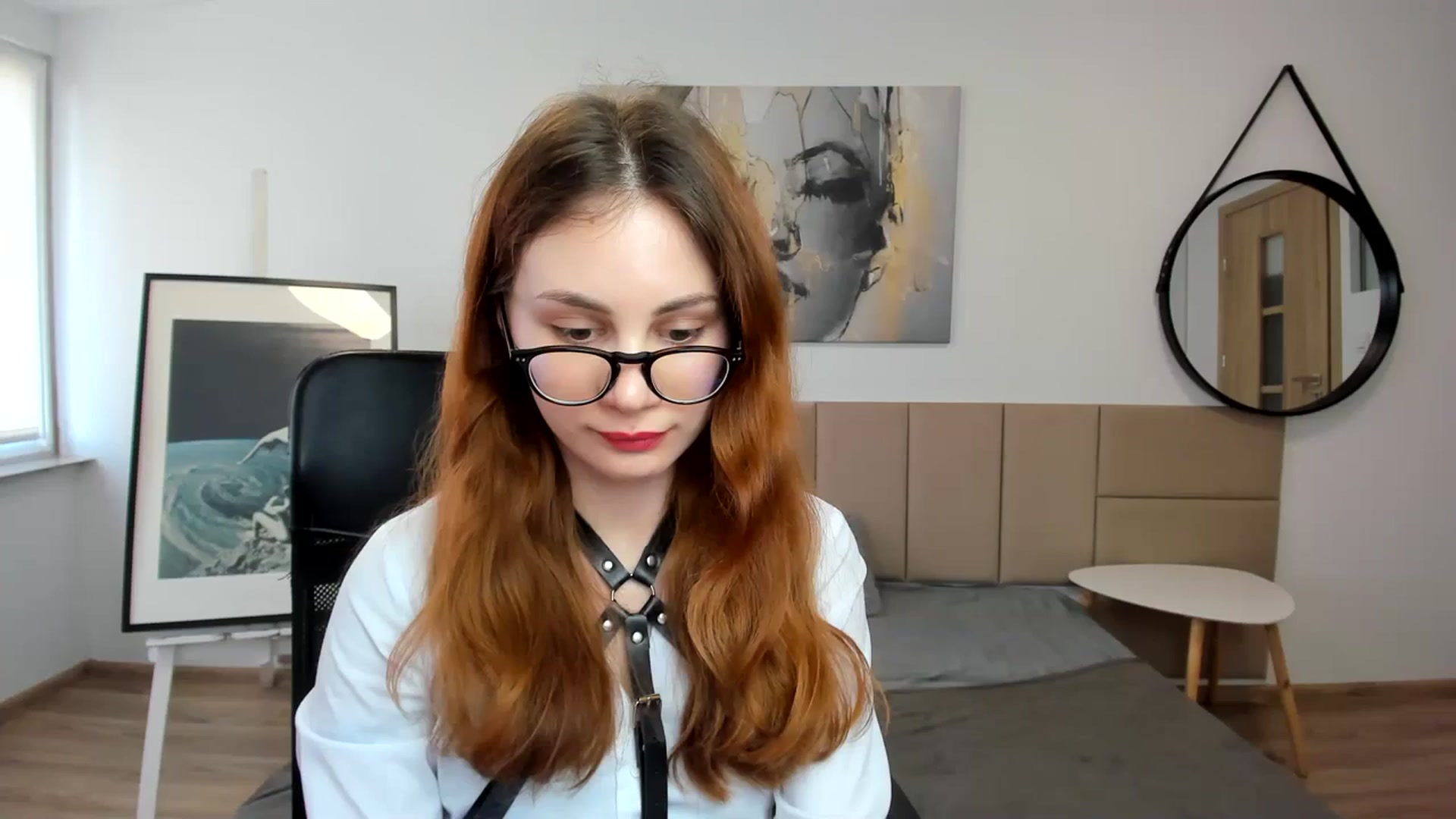 Gallery image thumbnail from Cutie_Pie's myfreecams stream on, 03/24/2024, 13:02 image 19 of 20