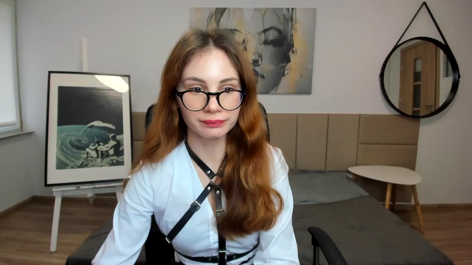 Gallery image thumbnail from Cutie_Pie's myfreecams stream on, 03/24/2024, 13:02 image 1 of 20