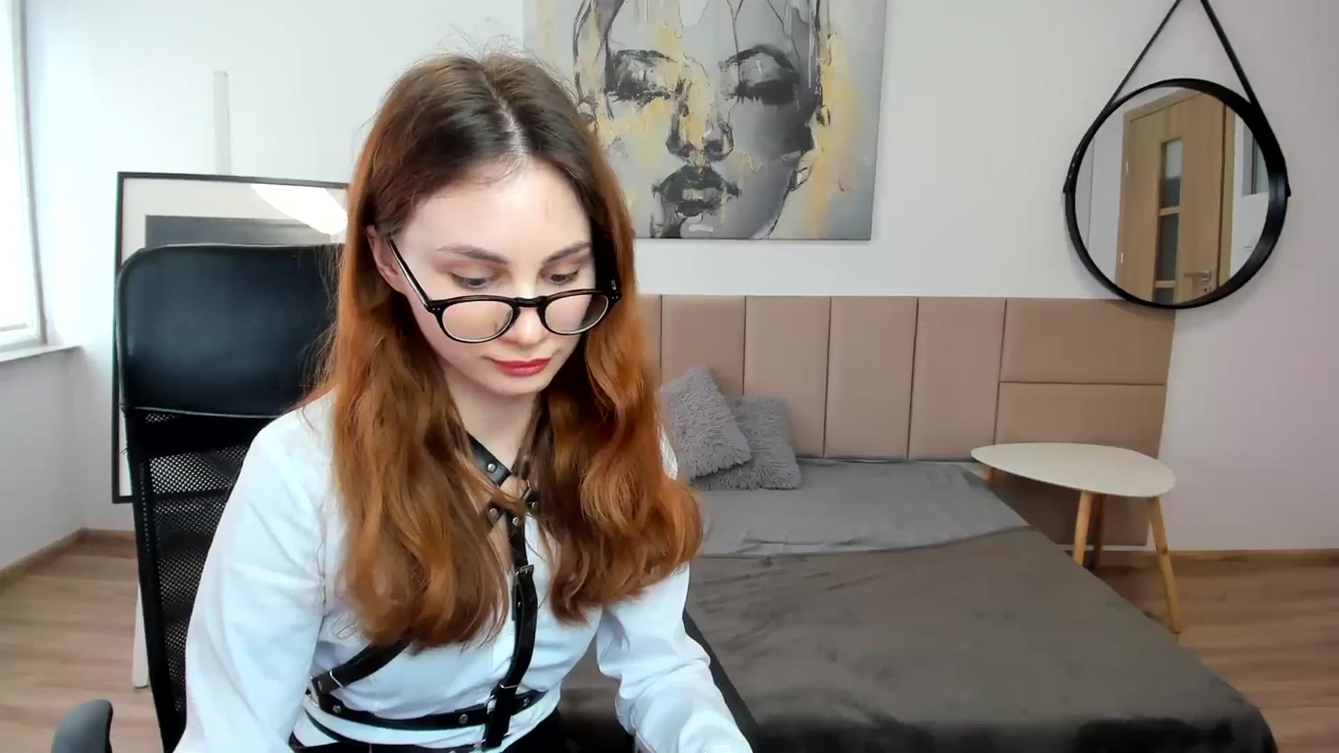 Gallery image thumbnail from Cutie_Pie's myfreecams stream on, 03/24/2024, 13:02 image 14 of 20