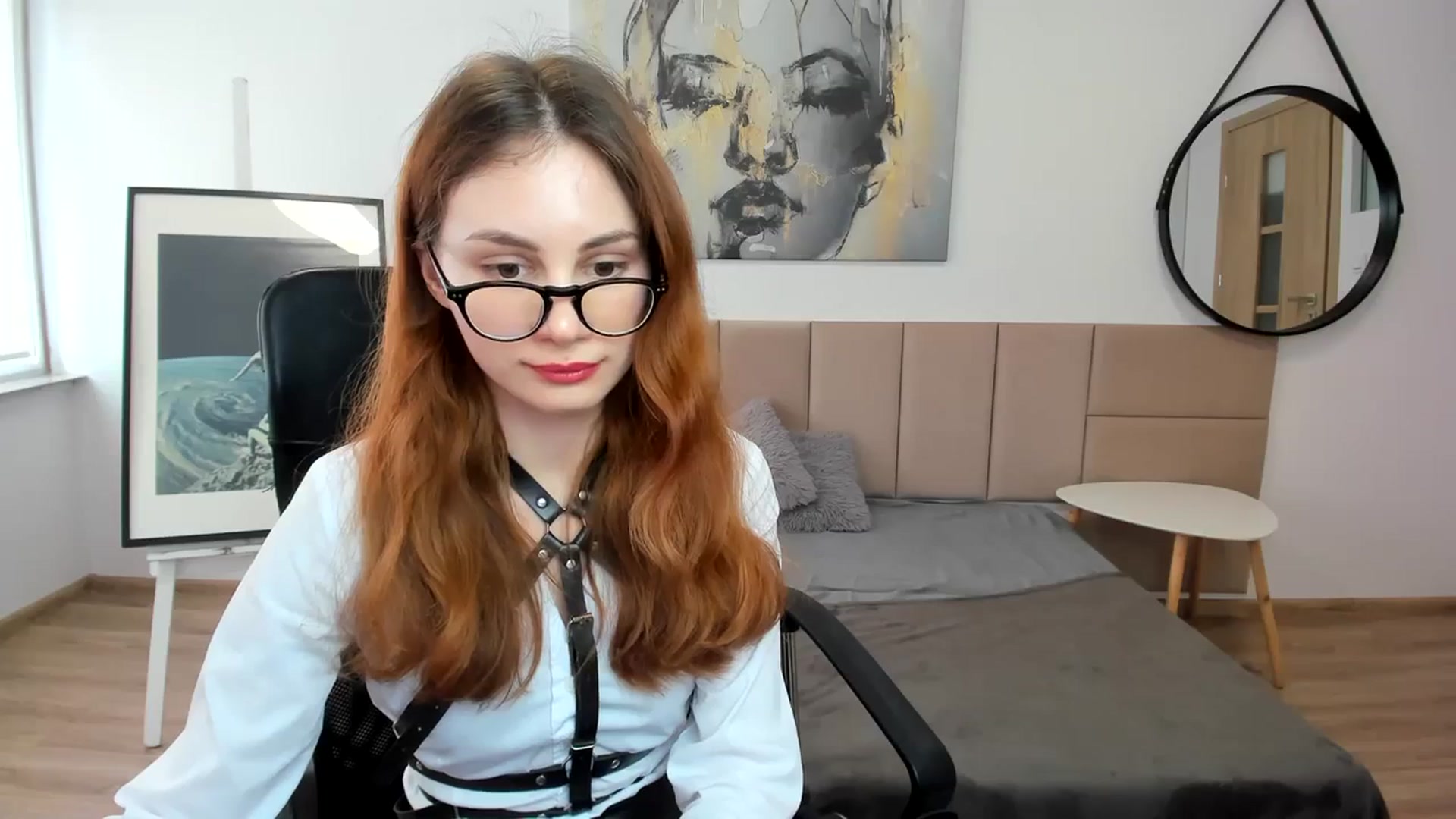 Gallery image thumbnail from Cutie_Pie's myfreecams stream on, 03/24/2024, 13:02 image 15 of 20