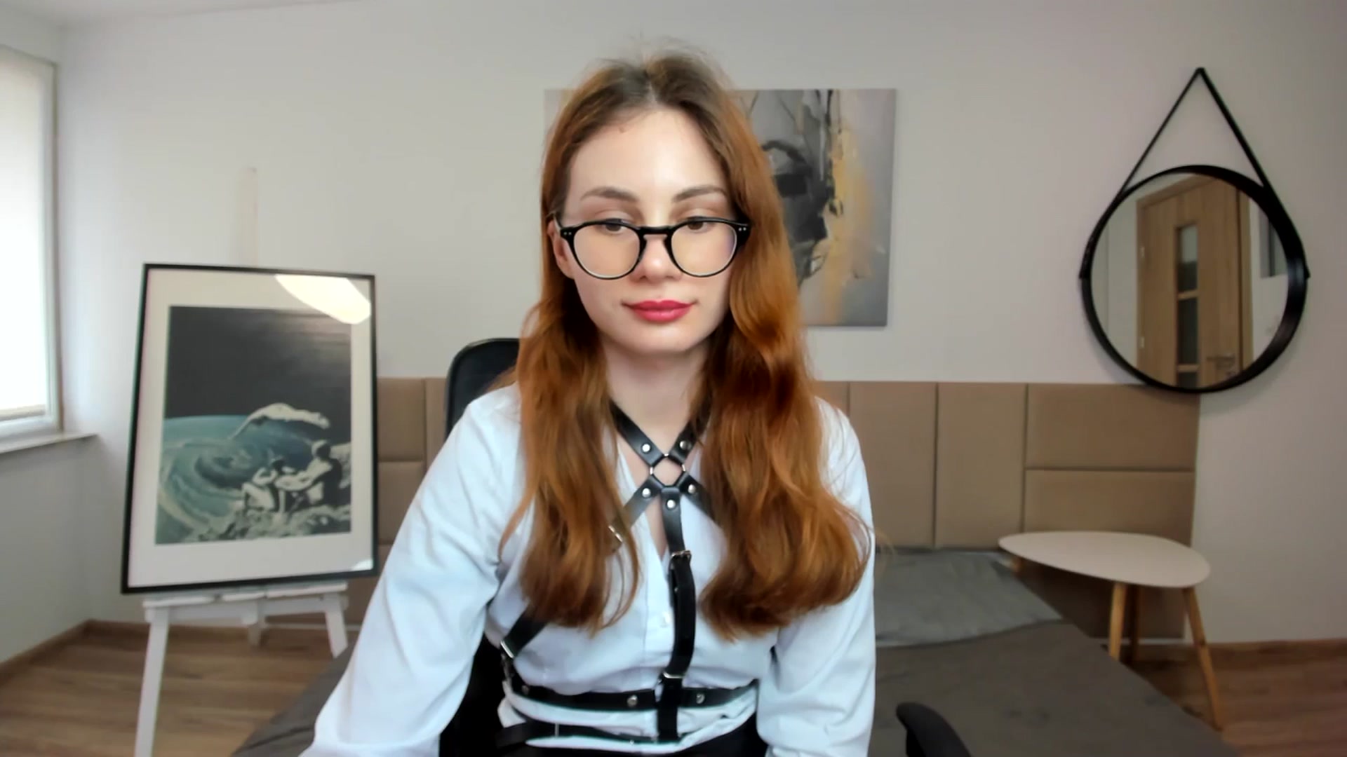 Gallery image thumbnail from Cutie_Pie's myfreecams stream on, 03/24/2024, 13:02 image 7 of 20