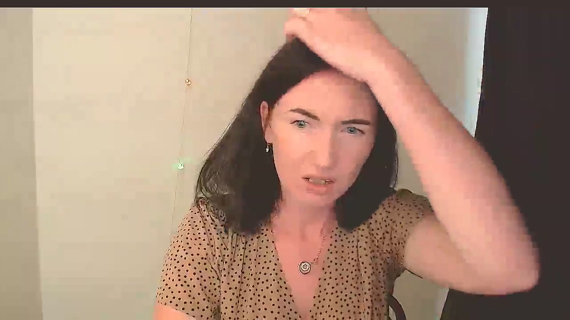 Gallery image thumbnail from Cutie_and_shy's myfreecams stream on, 08/15/2025, 11:26 image 10 of 20
