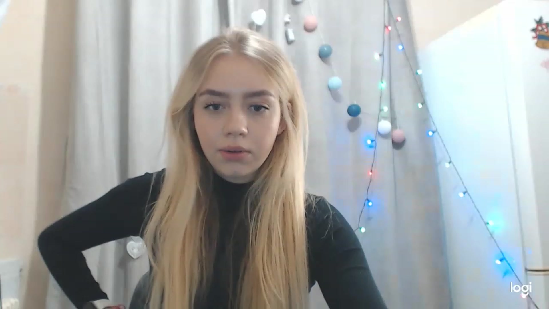 Gallery image thumbnail from CutieeBlondie's myfreecams stream on, 11/22/2022, 13:01 image 5 of 20
