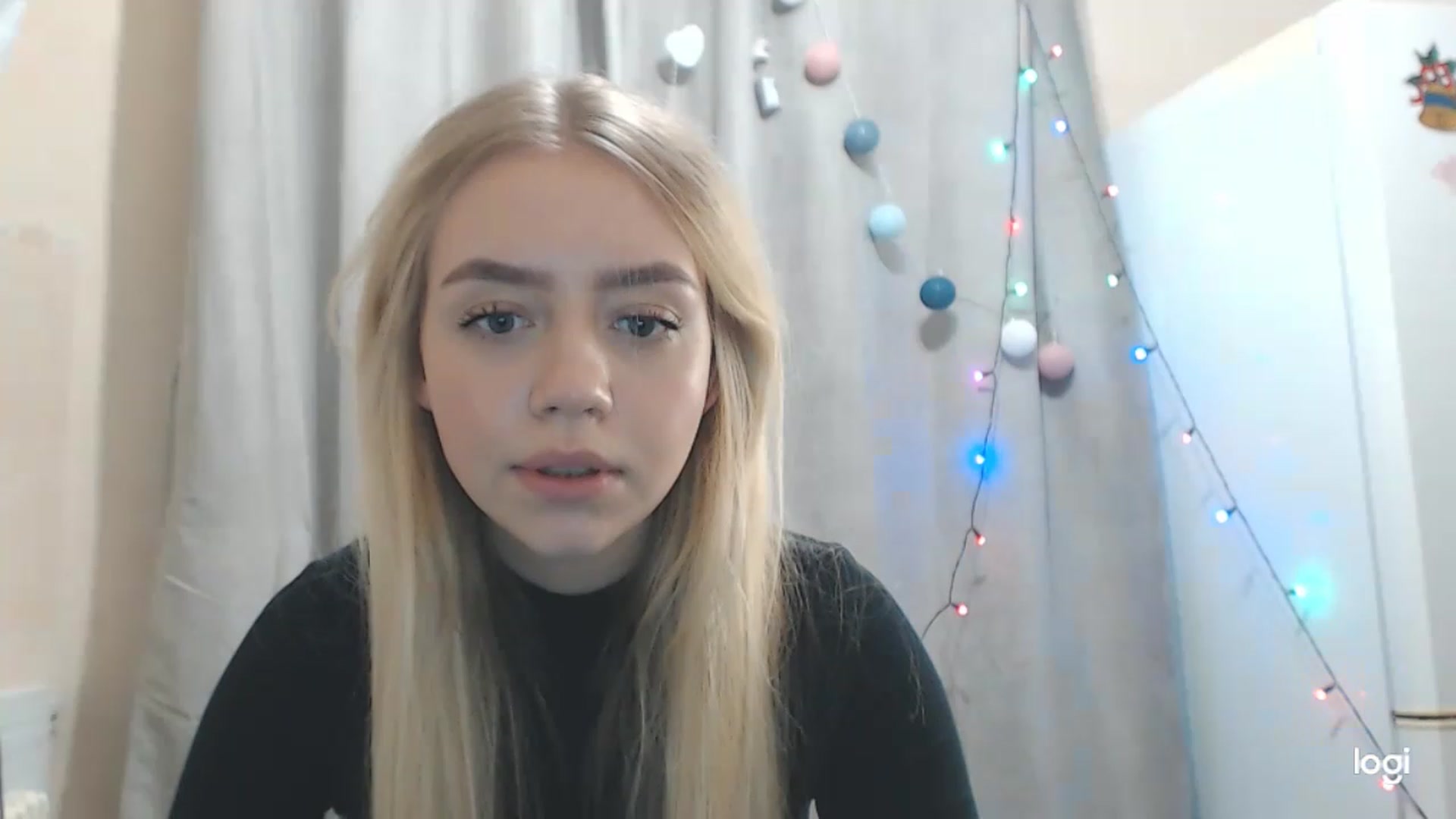 Gallery image thumbnail from CutieeBlondie's myfreecams stream on, 11/22/2022, 13:01 image 20 of 20