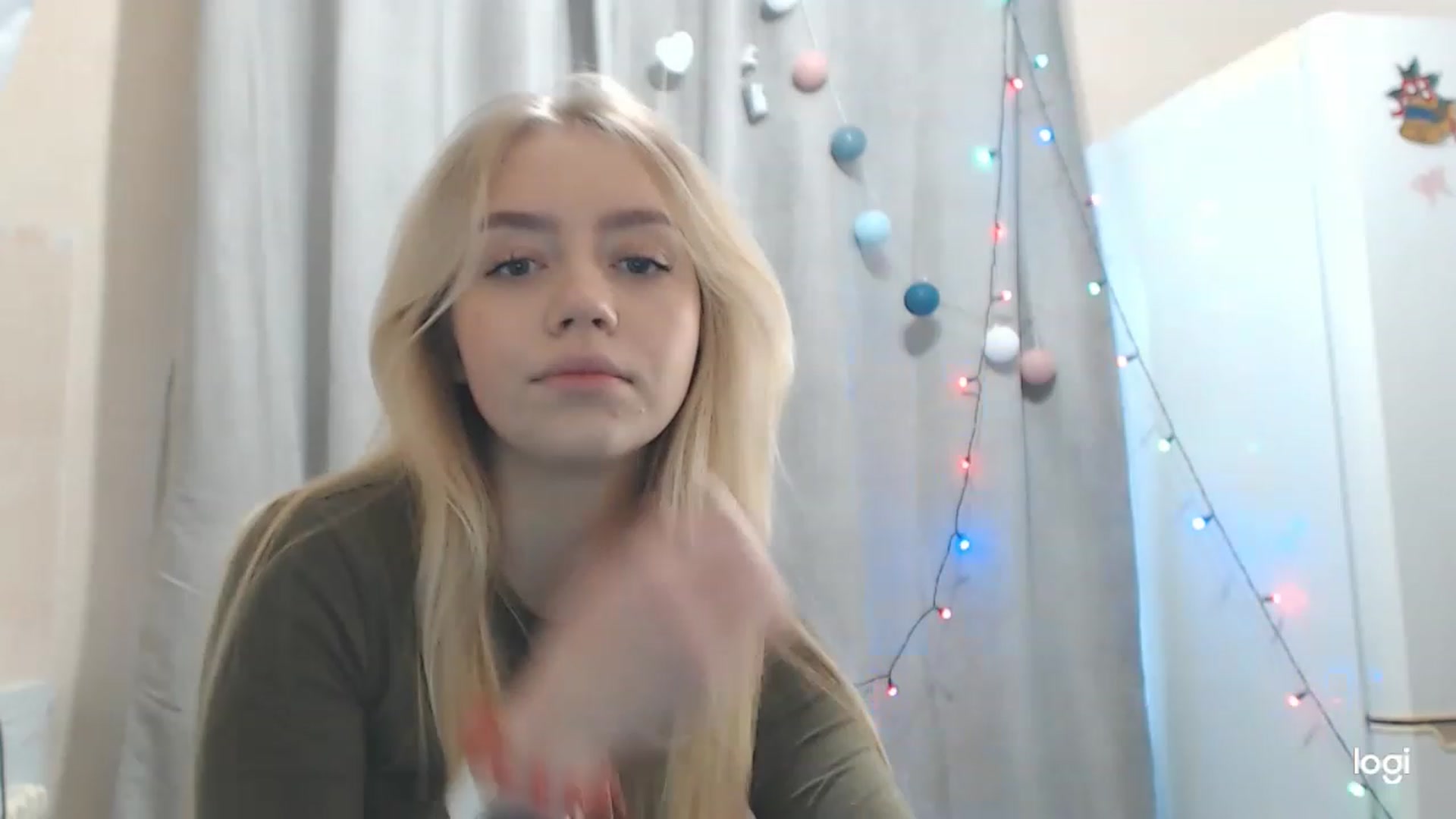 Gallery image thumbnail from CutieeBlondie's myfreecams stream on, 11/25/2022, 11:58 image 20 of 20