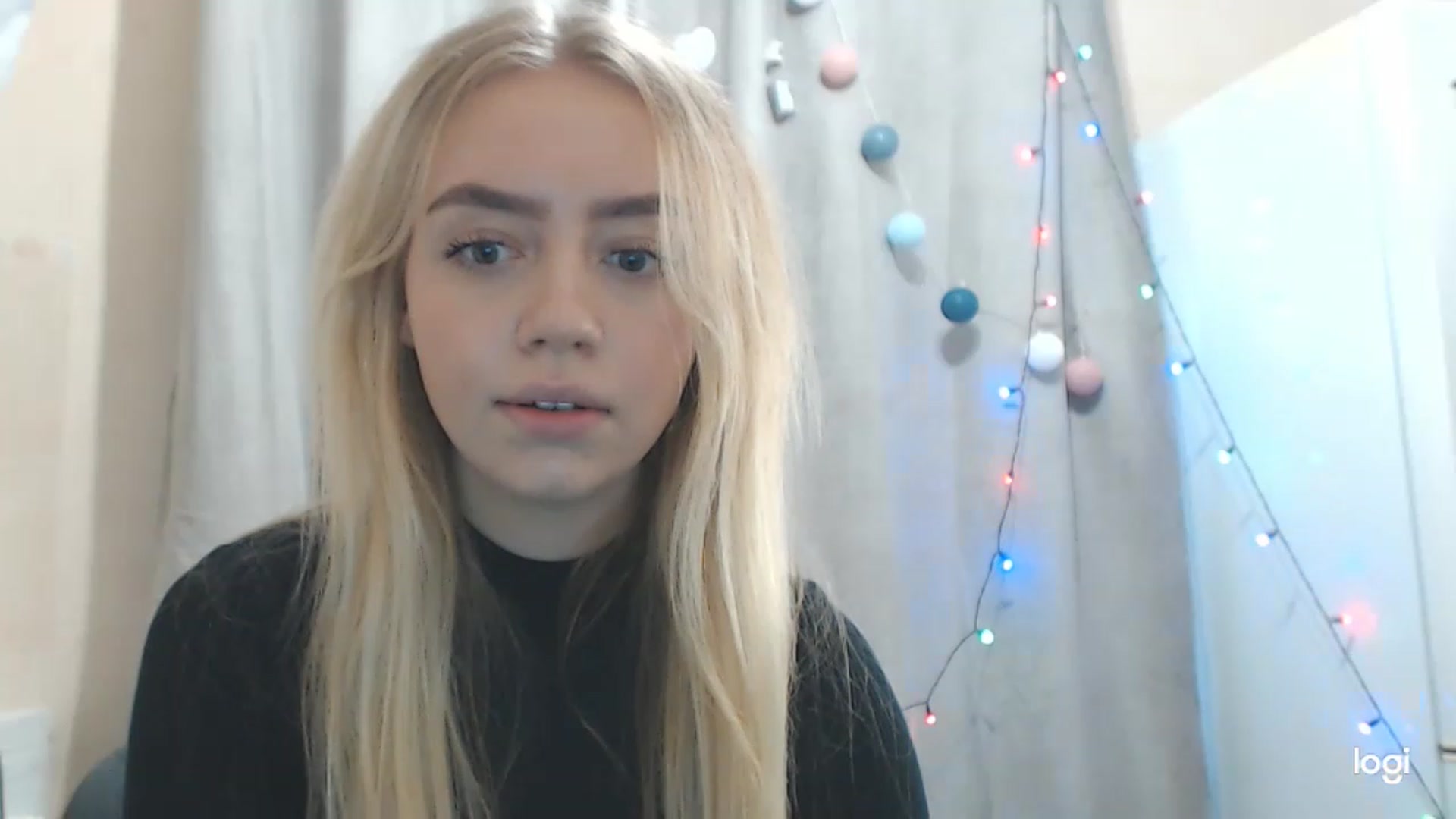 Gallery image thumbnail from CutieeBlondie's myfreecams stream on, 11/26/2022, 11:26 image 14 of 20