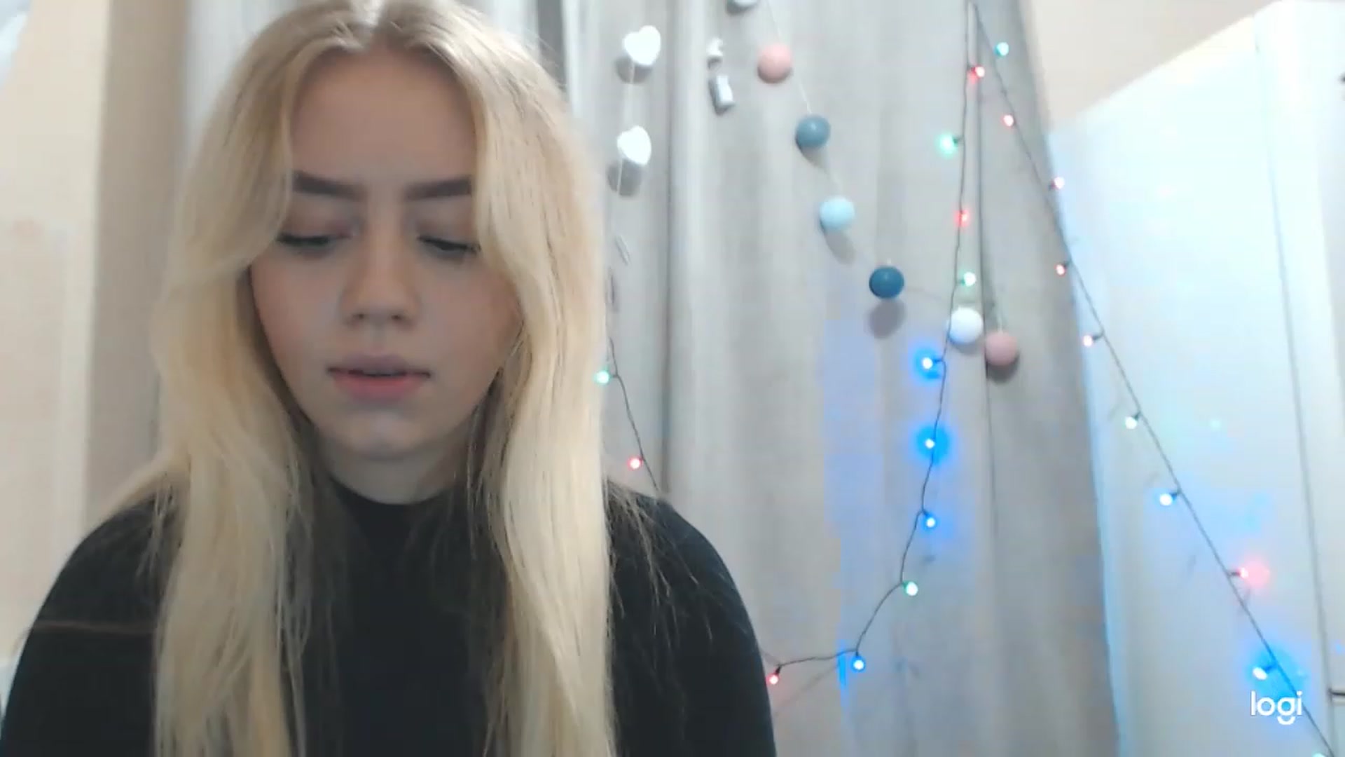Gallery image thumbnail from CutieeBlondie's myfreecams stream on, 11/26/2022, 11:26 image 1 of 20