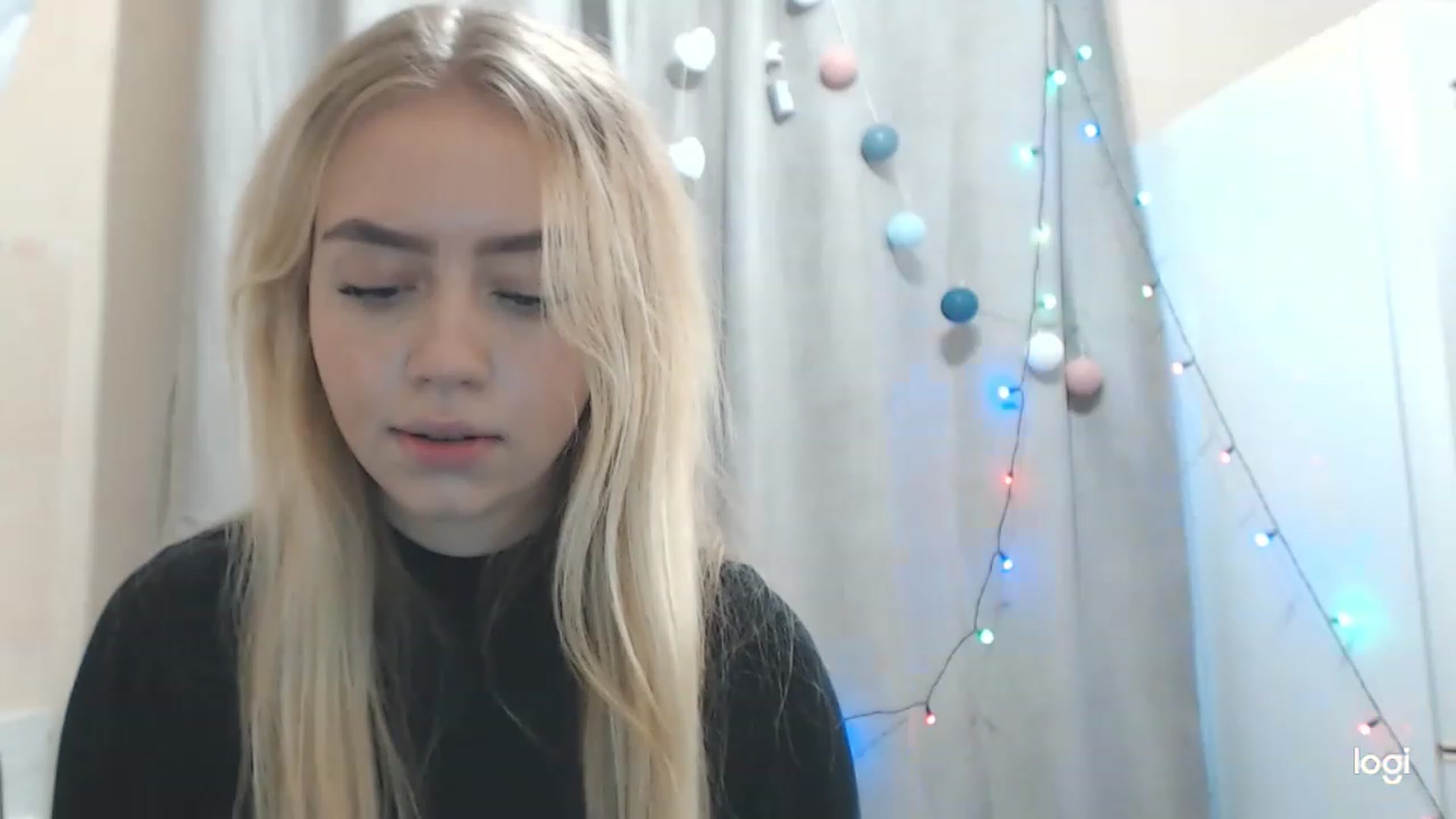 Gallery image thumbnail from CutieeBlondie's myfreecams stream on, 11/26/2022, 11:26 image 13 of 20