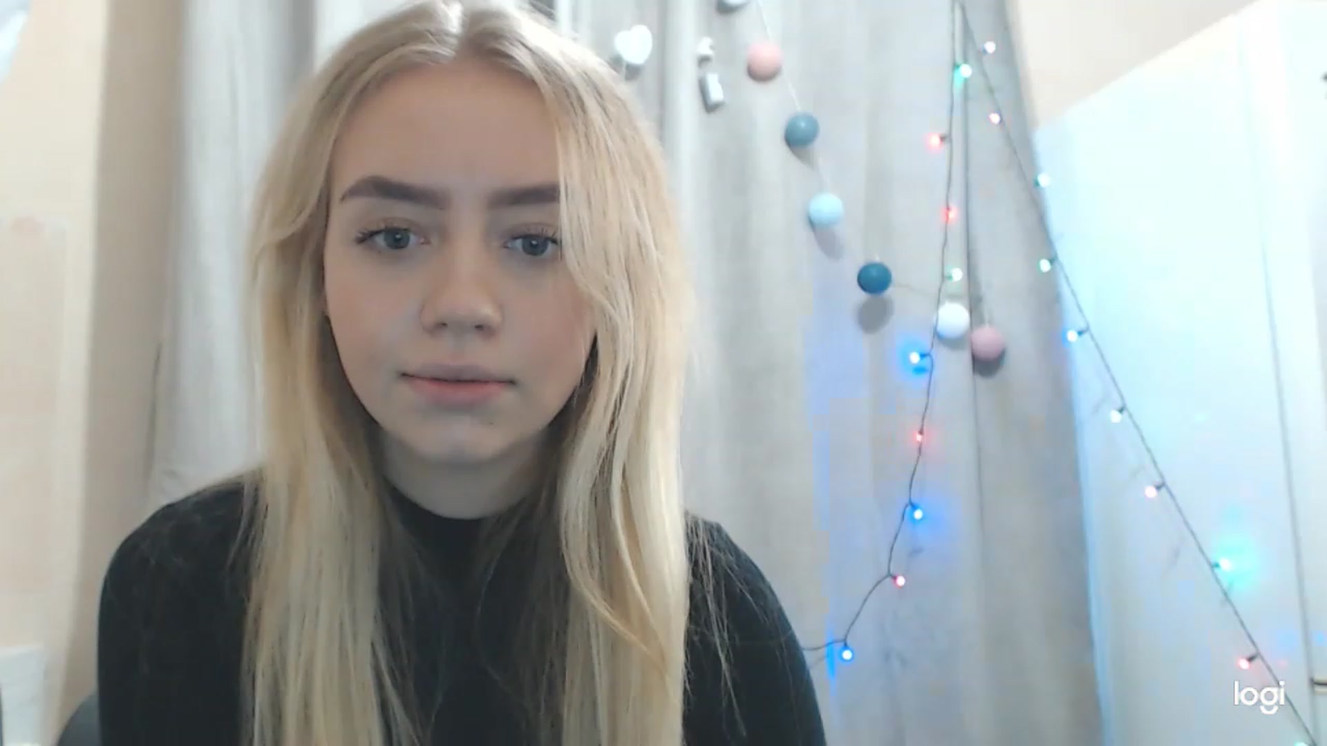 Gallery image thumbnail from CutieeBlondie's myfreecams stream on, 11/26/2022, 11:26 image 12 of 20