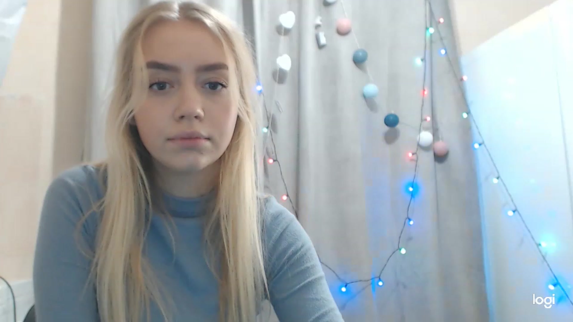Gallery image thumbnail from CutieeBlondie's myfreecams stream on, 11/27/2022, 12:51 image 3 of 20