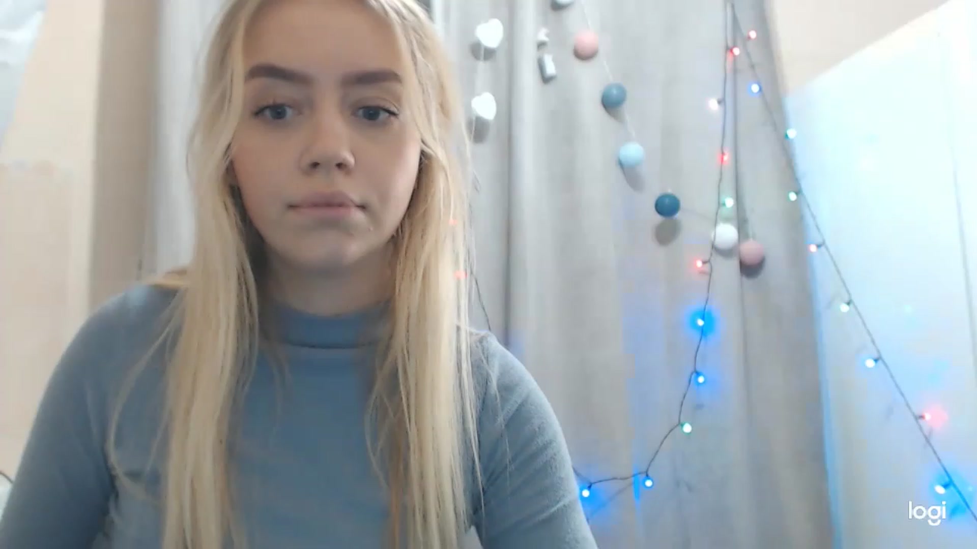 Gallery image thumbnail from CutieeBlondie's myfreecams stream on, 11/27/2022, 12:51 image 9 of 20