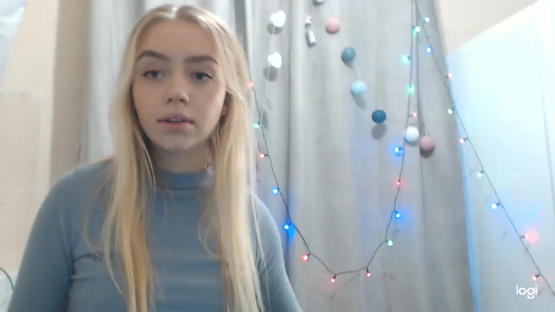 Gallery image thumbnail from CutieeBlondie's myfreecams stream on, 11/27/2022, 12:51 image 7 of 20