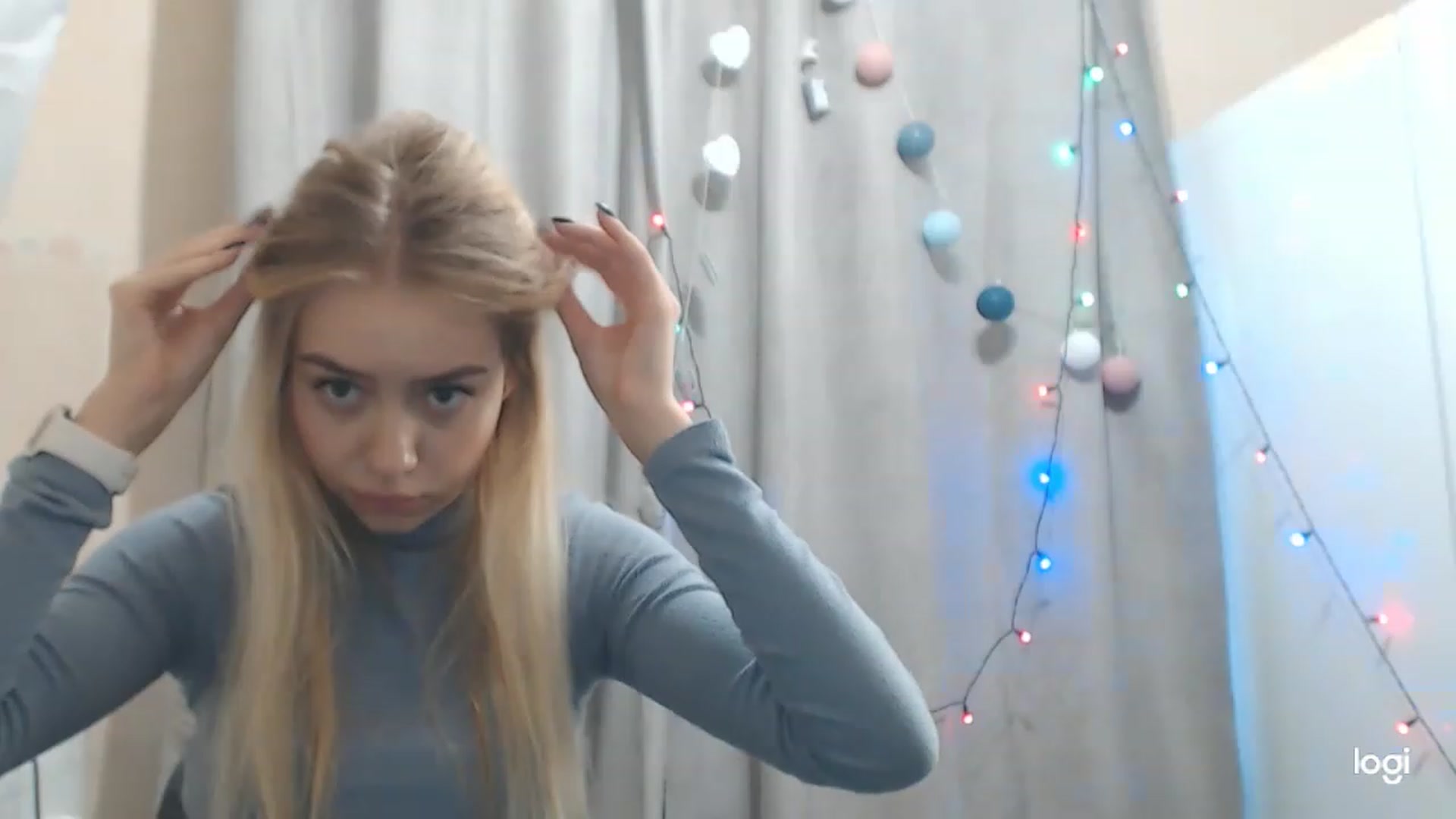 Gallery image thumbnail from CutieeBlondie's myfreecams stream on, 11/27/2022, 12:51 image 19 of 20