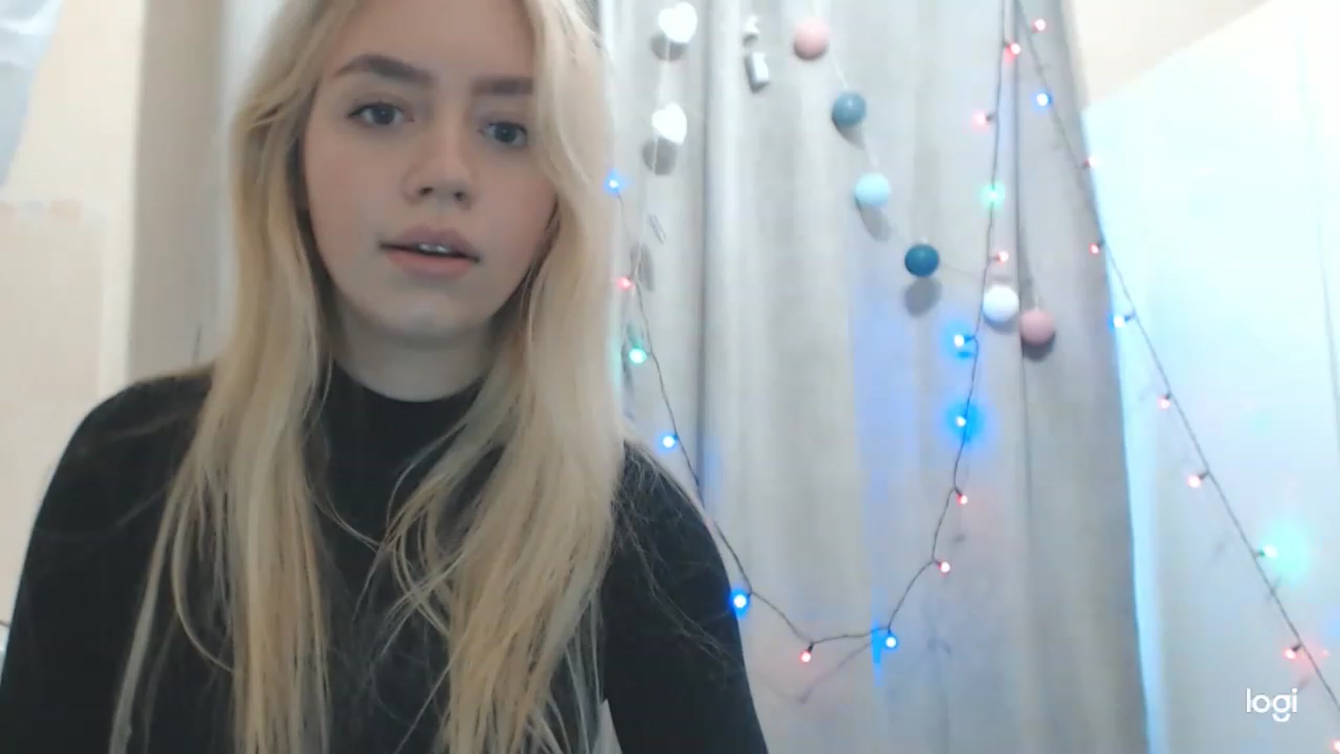 Gallery image thumbnail from CutieeBlondie's myfreecams stream on, 11/28/2022, 11:55 image 20 of 20