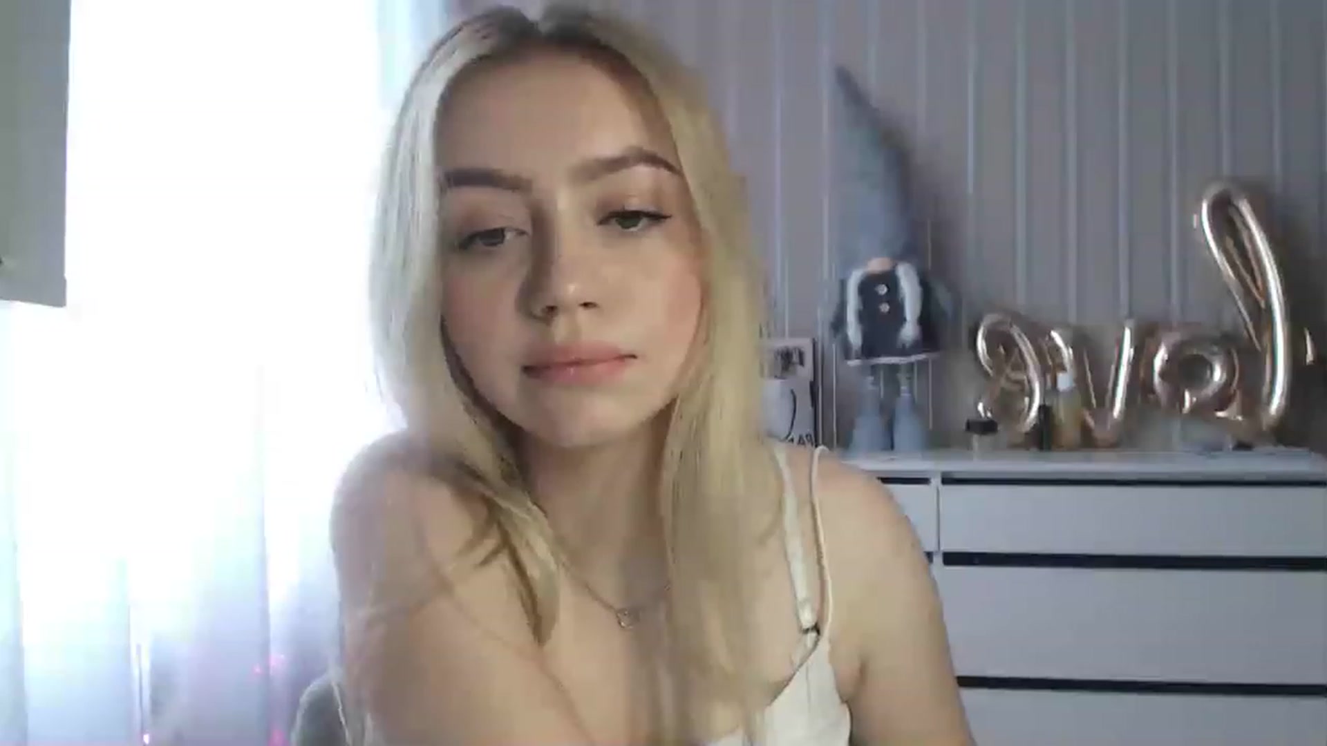 Gallery image thumbnail from CutieeBlondie's myfreecams stream on, 04/24/2023, 12:01 image 1 of 20