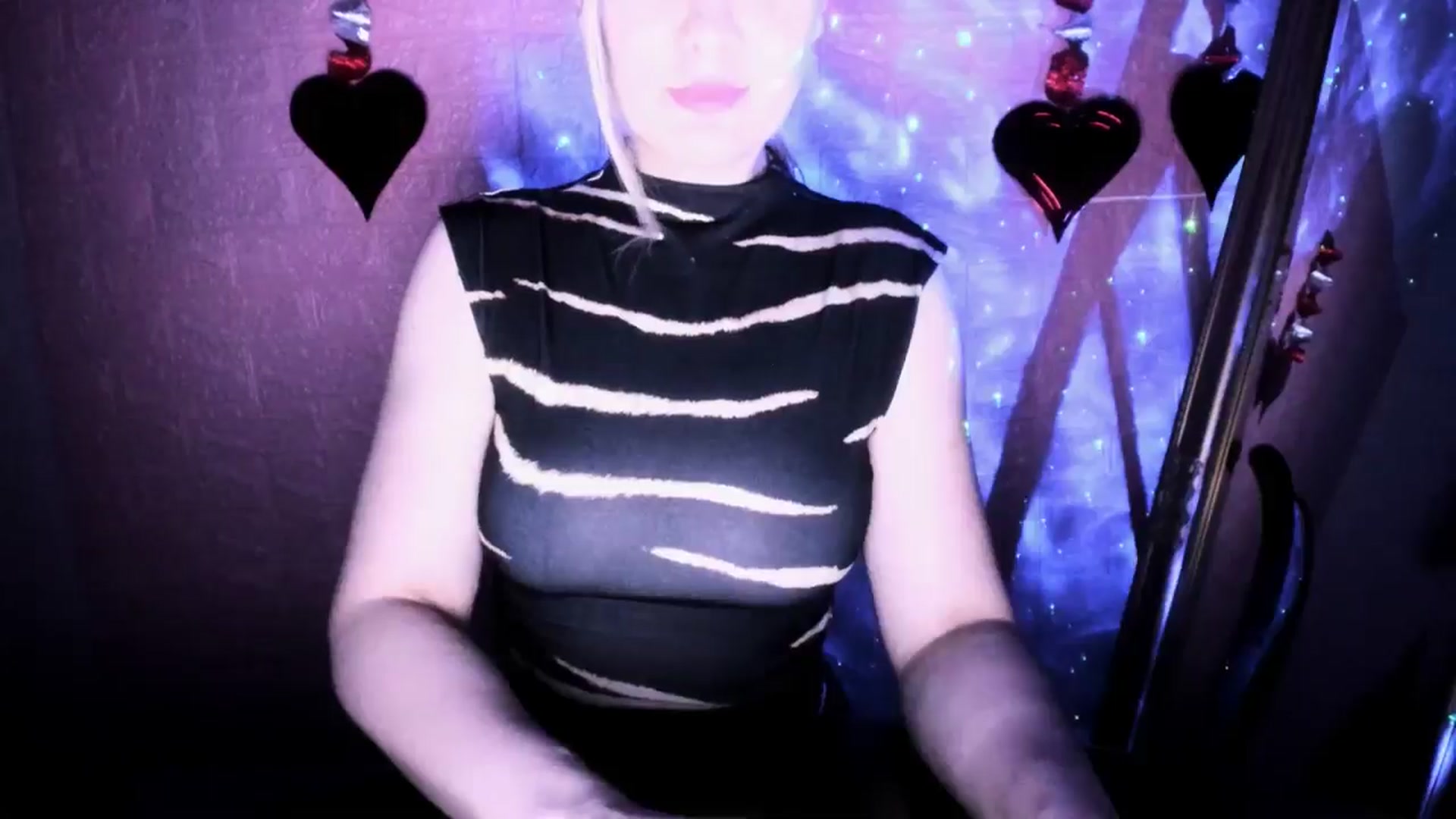 Gallery image thumbnail from CutieeMary's myfreecams stream on, 03/09/2025, 19:12 image 8 of 20