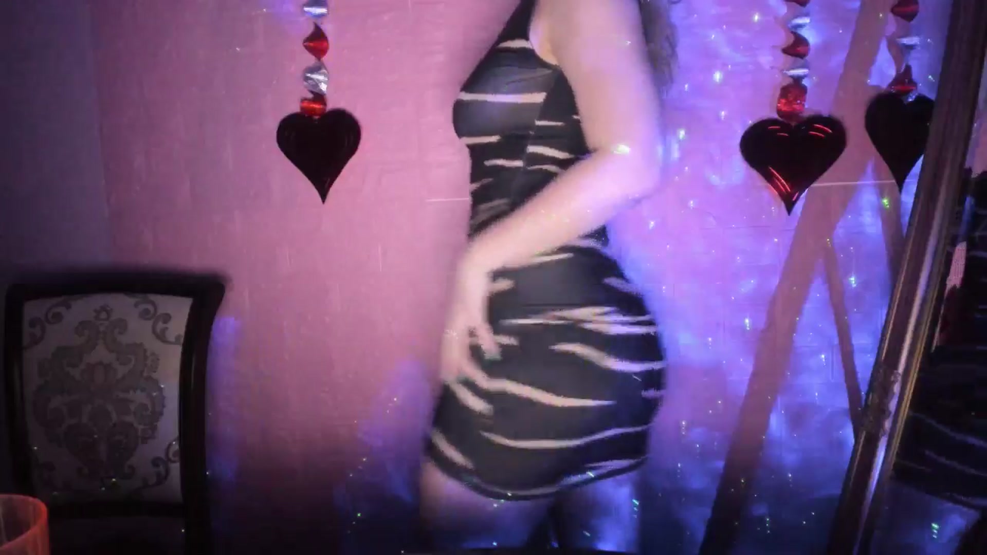 Gallery image thumbnail from CutieeMary's myfreecams stream on, 03/09/2025, 22:00 image 20 of 20
