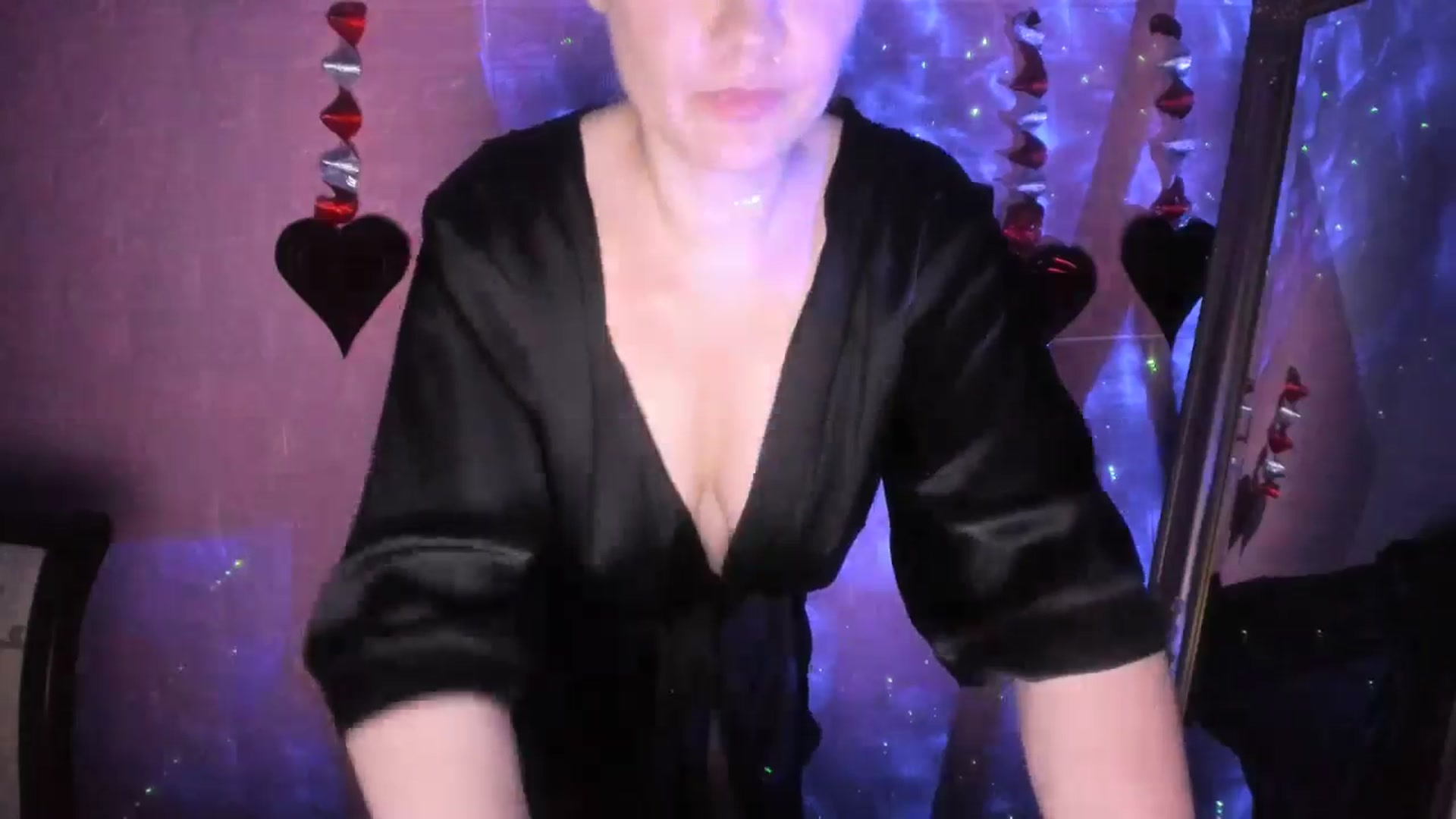 Gallery image thumbnail from CutieeMary's myfreecams stream on, 03/09/2025, 22:00 image 18 of 20