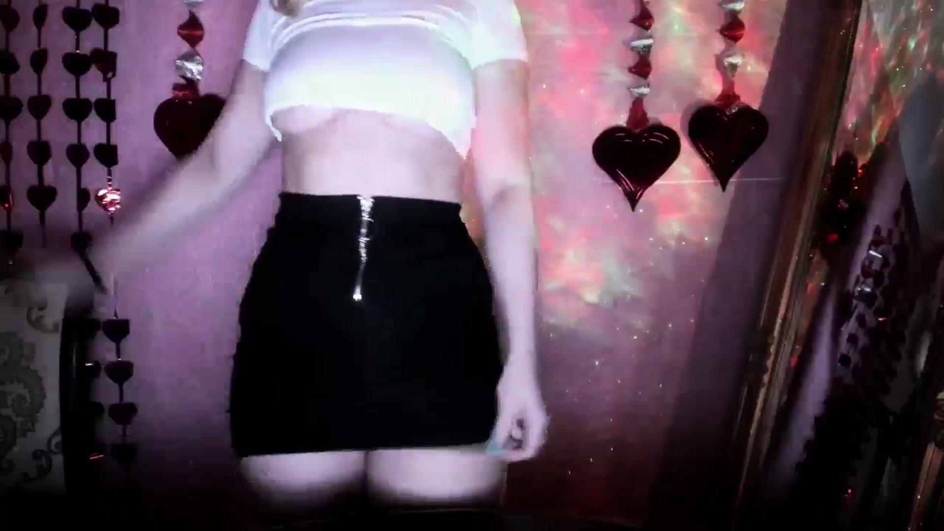Gallery image thumbnail from CutieeMary's myfreecams stream on, 03/13/2025, 21:29 image 6 of 20