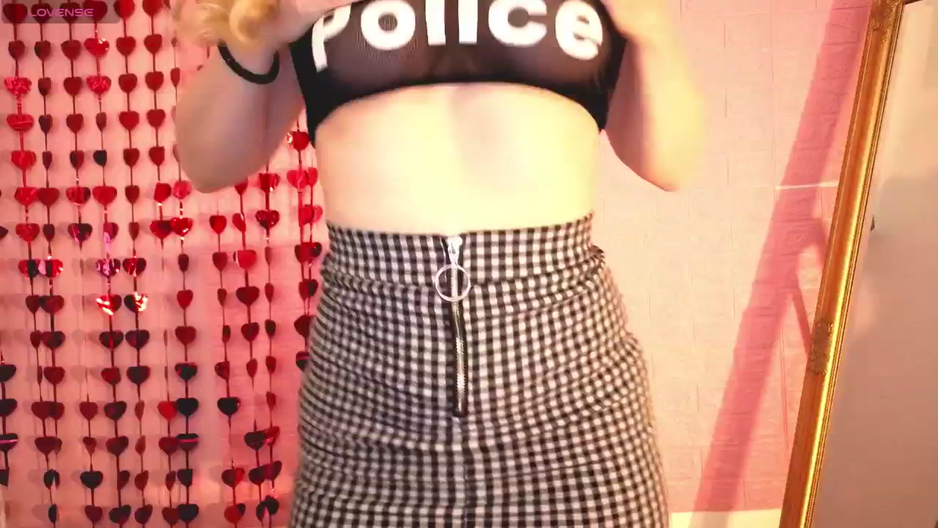 Gallery image thumbnail from CutieeMary's myfreecams stream on, 04/26/2025, 15:12 image 8 of 20