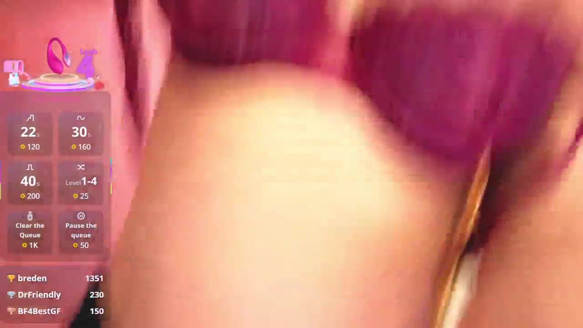 Gallery image thumbnail from CutieeMary's myfreecams stream on, 05/08/2025, 14:12 image 14 of 20