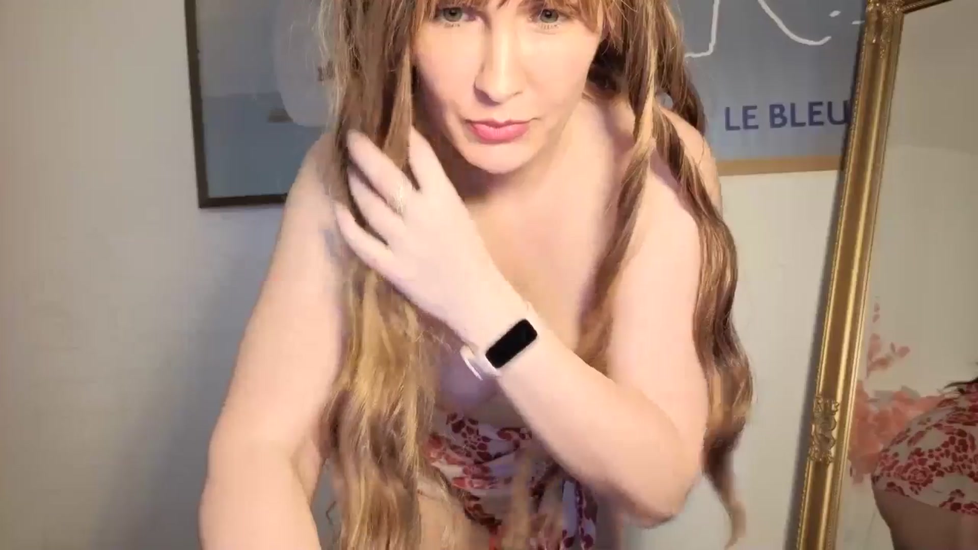 Gallery image thumbnail from CutieeMary's myfreecams stream on, 05/09/2026, 17:48 image 8 of 20