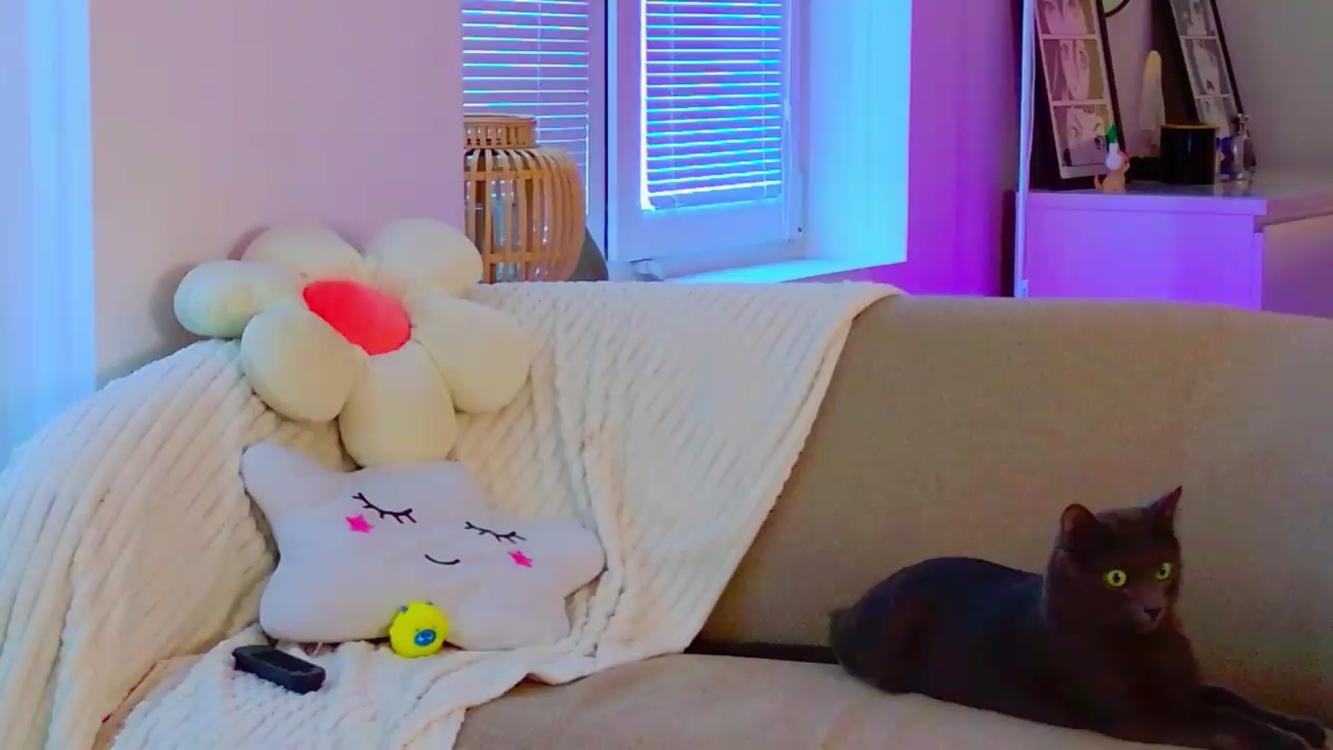 Gallery image thumbnail from Cutielola's myfreecams stream on, 05/26/2026, 07:11 image 1 of 20