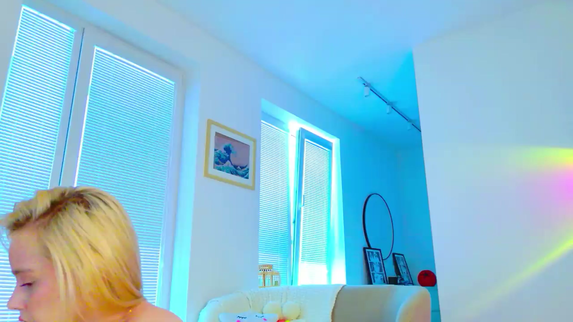 Gallery image thumbnail from Cutielola's myfreecams stream on, 06/24/2026, 05:30 image 6 of 20