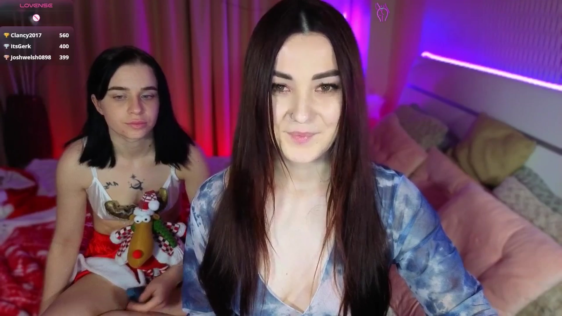 Gallery image thumbnail from CutiesMariaa's myfreecams stream on, 12/25/2025, 03:58 image 20 of 20