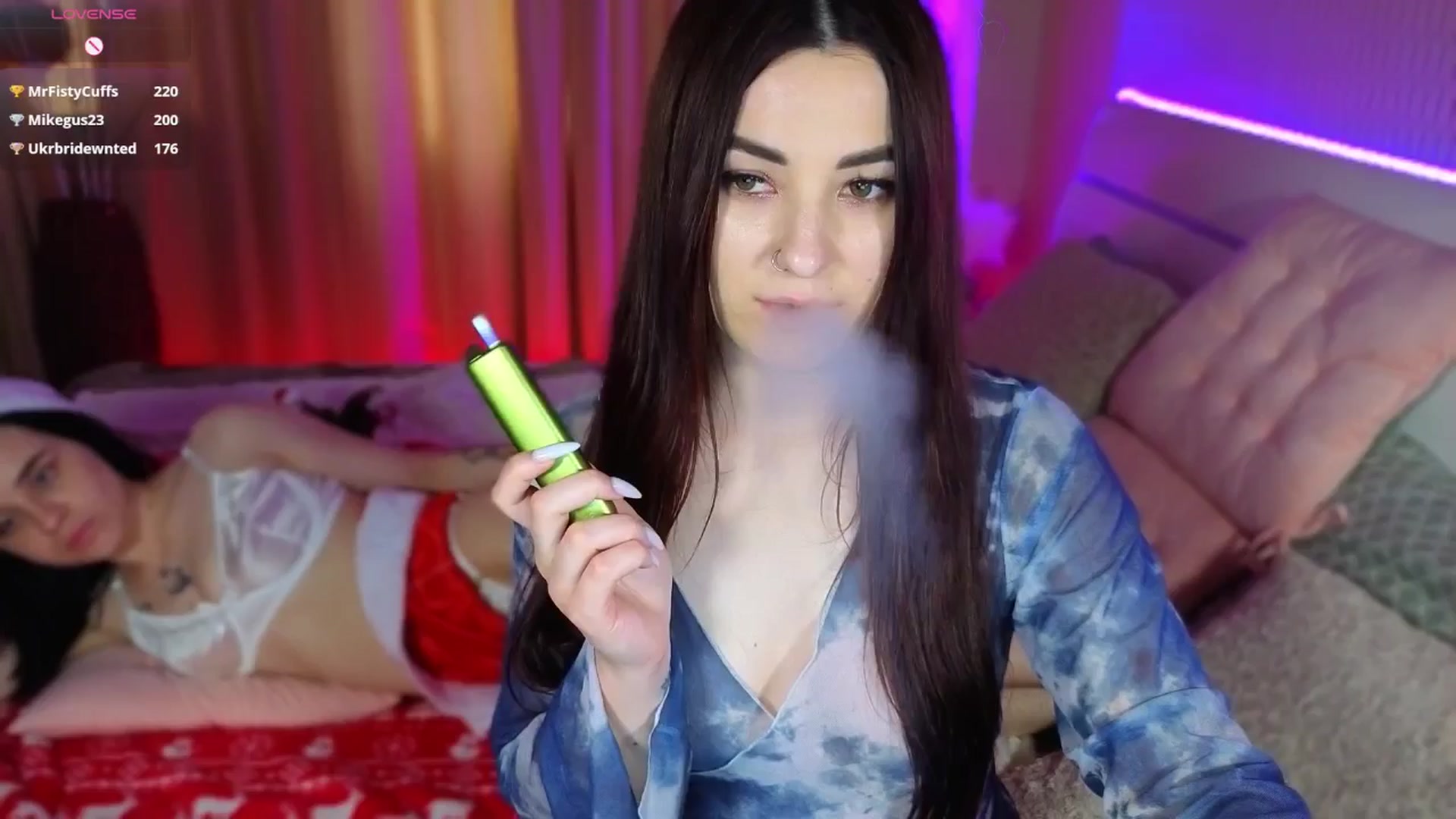 Gallery image thumbnail from CutiesMariaa's myfreecams stream on, 12/25/2025, 07:18 image 20 of 20